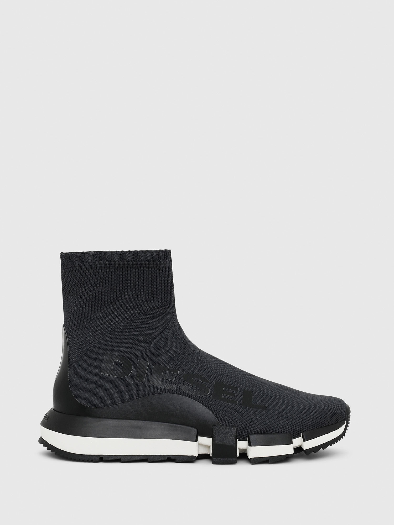 Diesel sock sneakers womens clearance