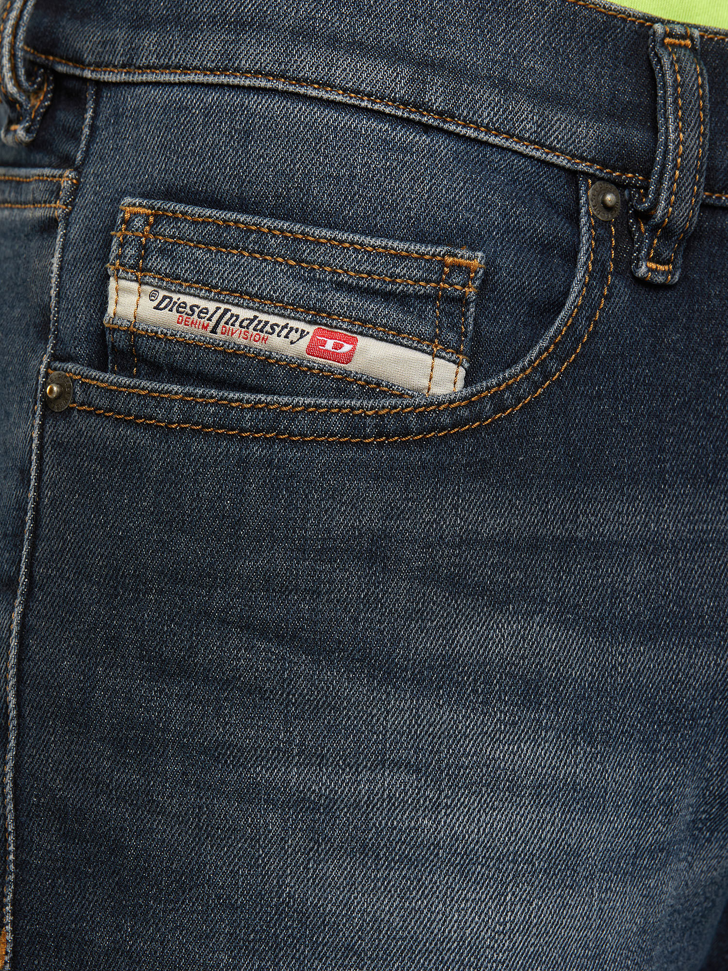 diesel d luster
