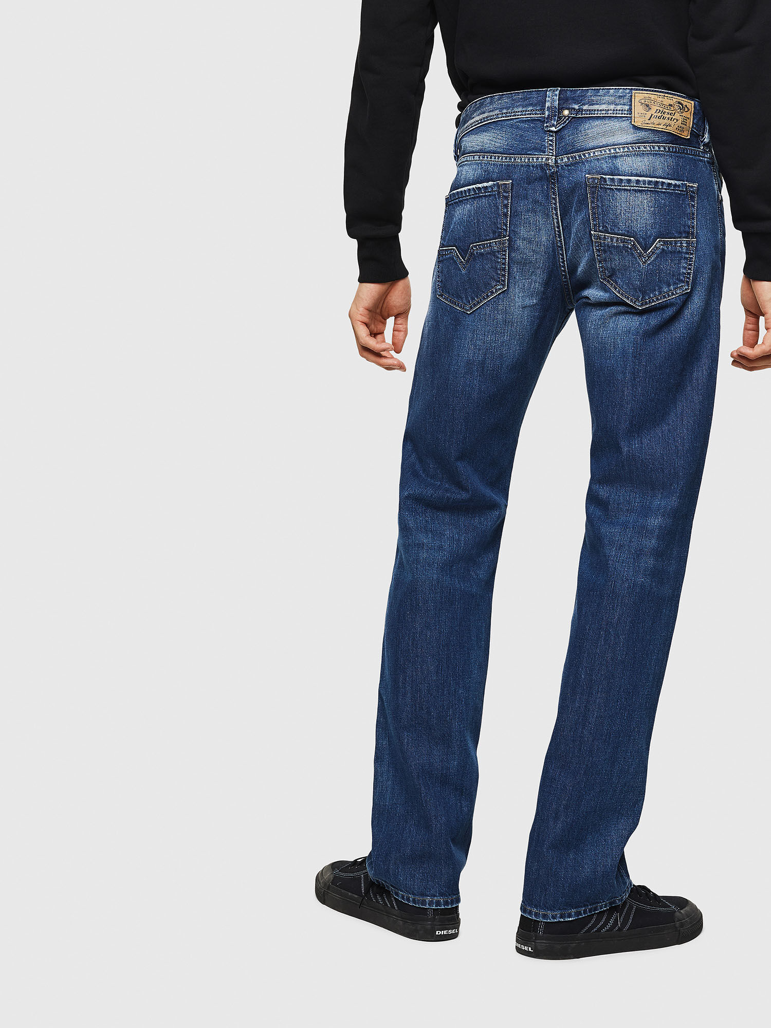 diesel larkee jeans 008xr