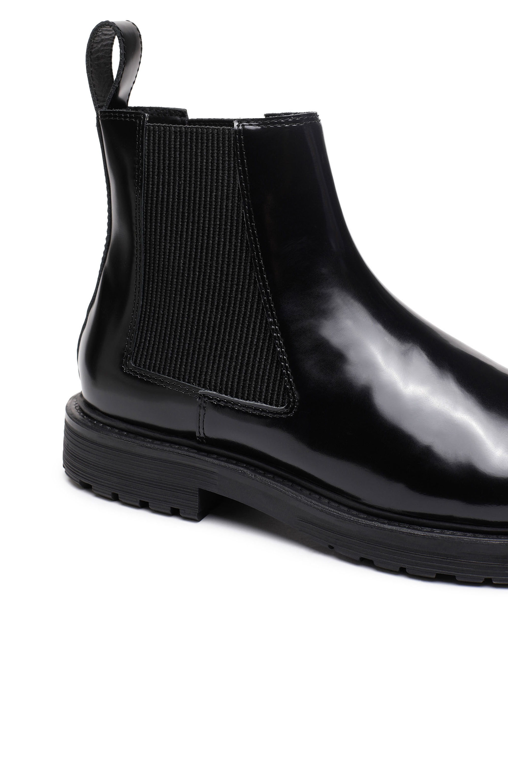 Diesel - D-ALABHAMA LCH, Black - Image 6