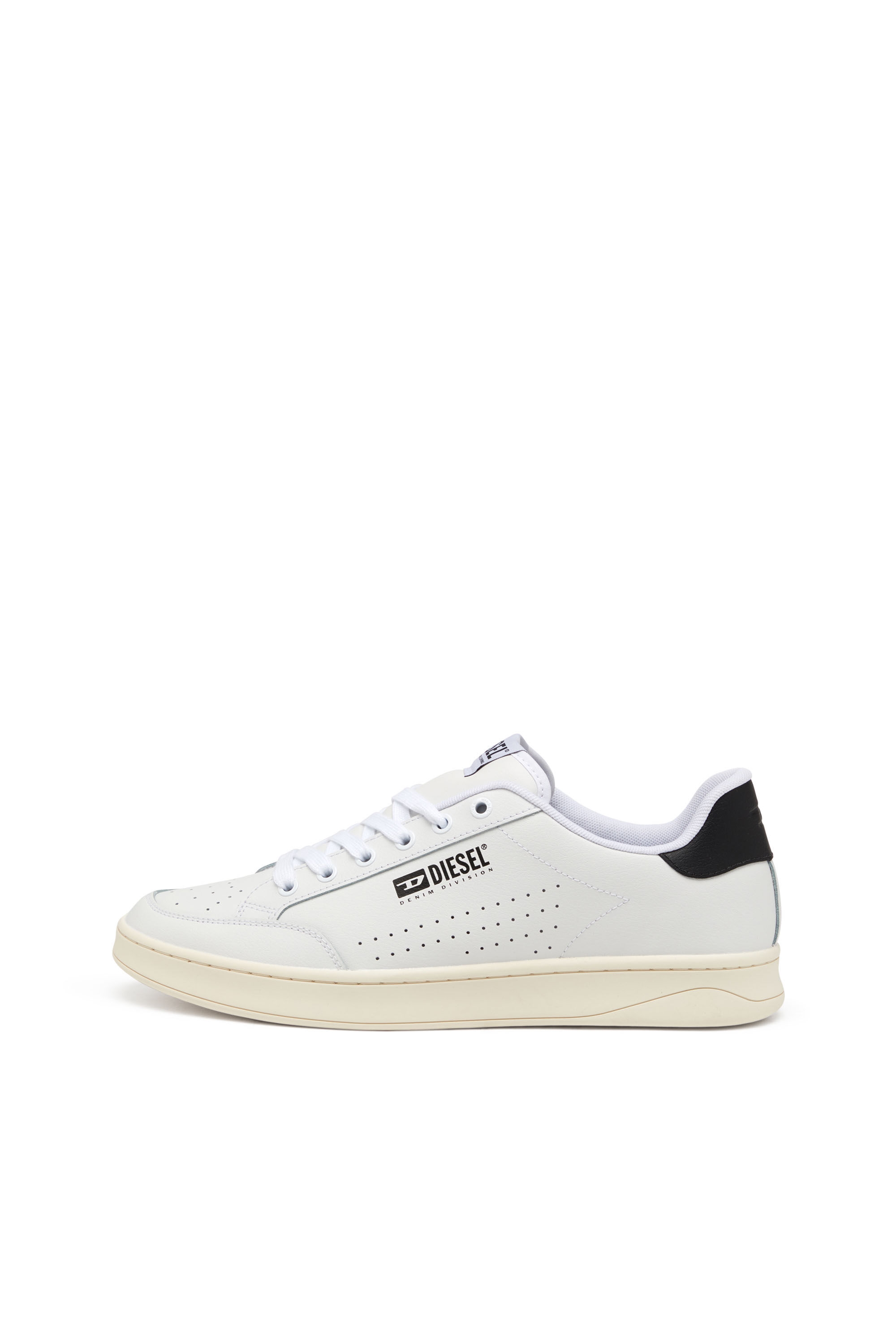 Diesel - S-ATHENE VTG, White/Black - Image 7