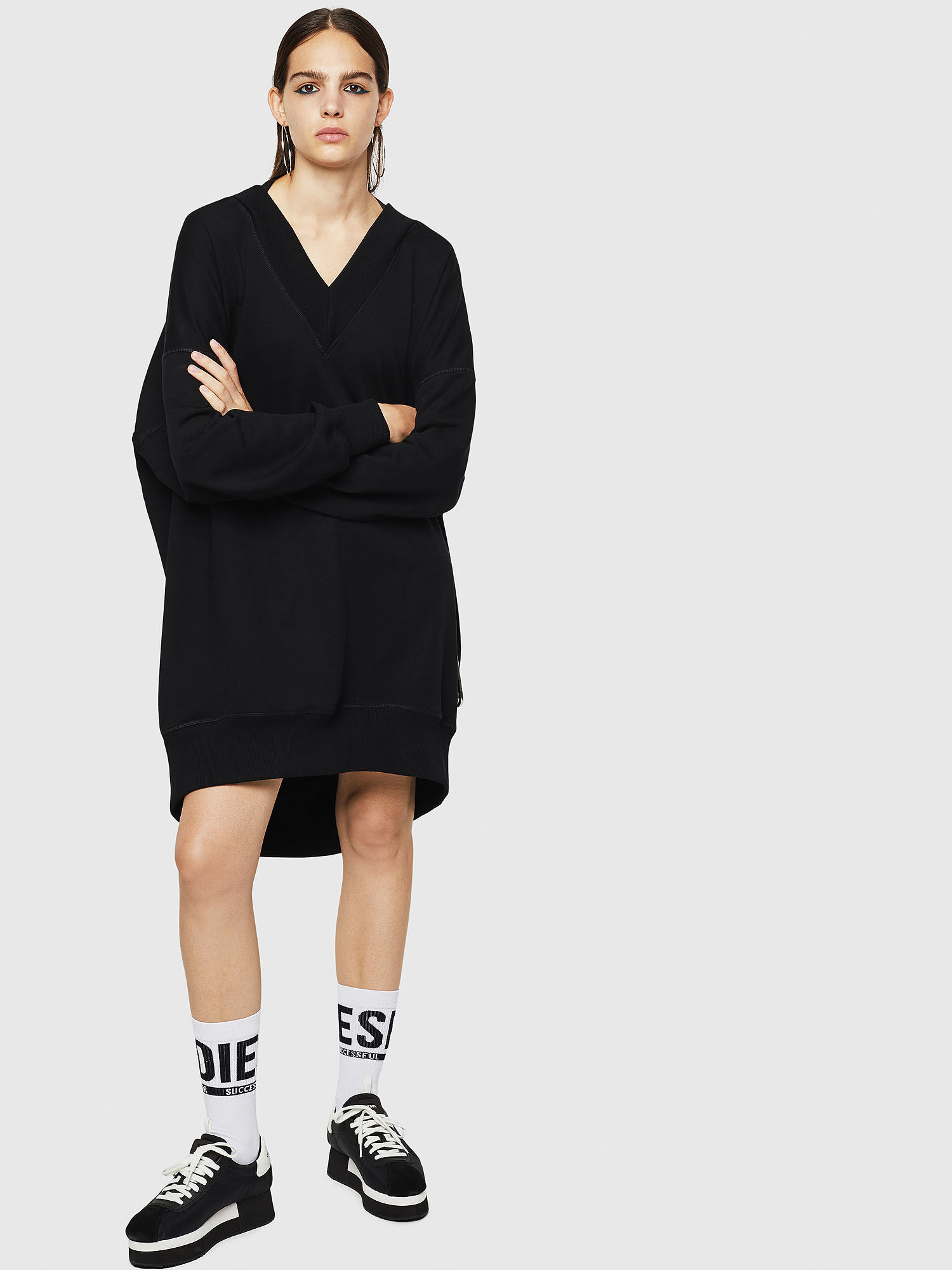 party wear one piece short