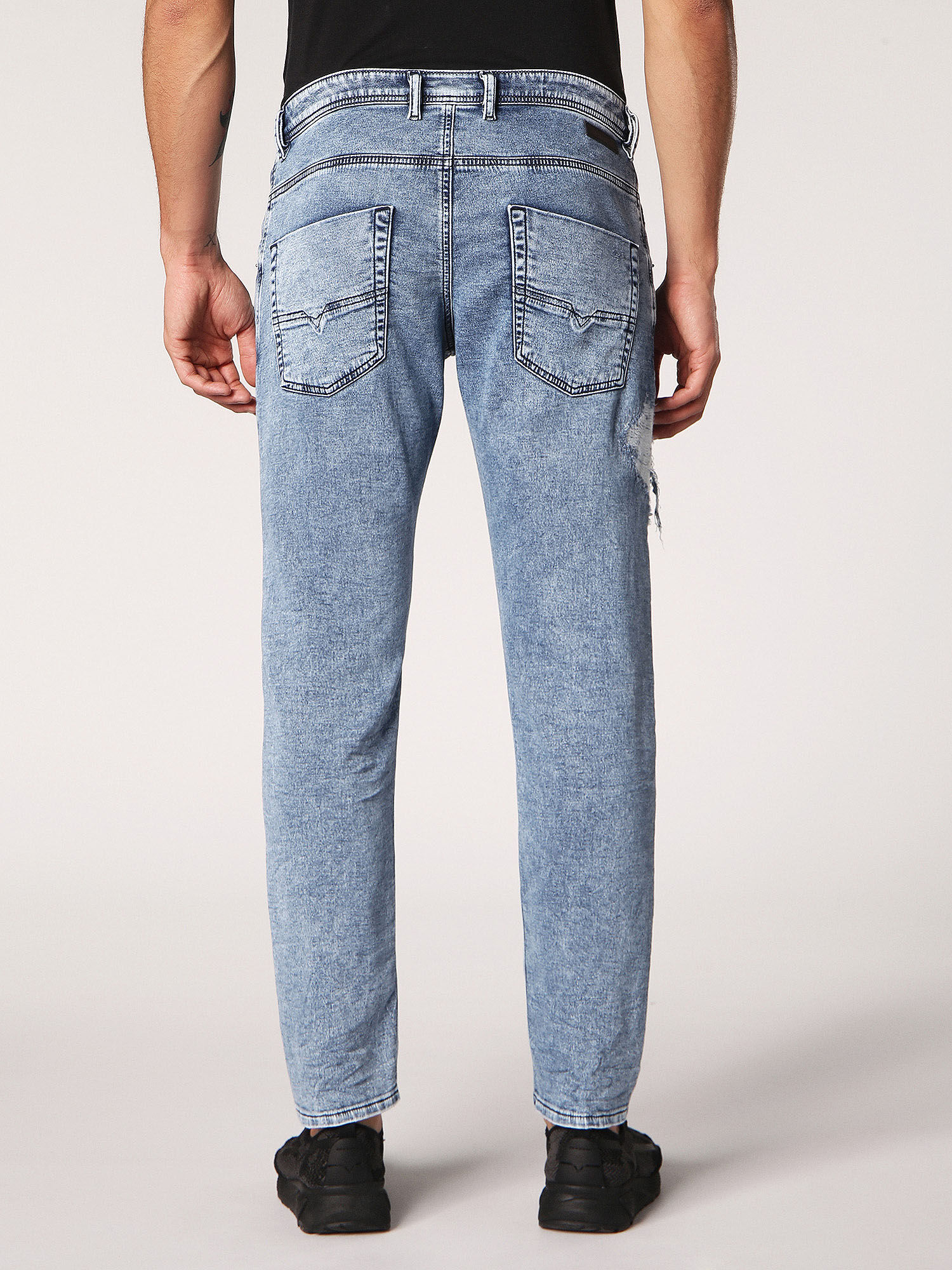 diesel krooley t