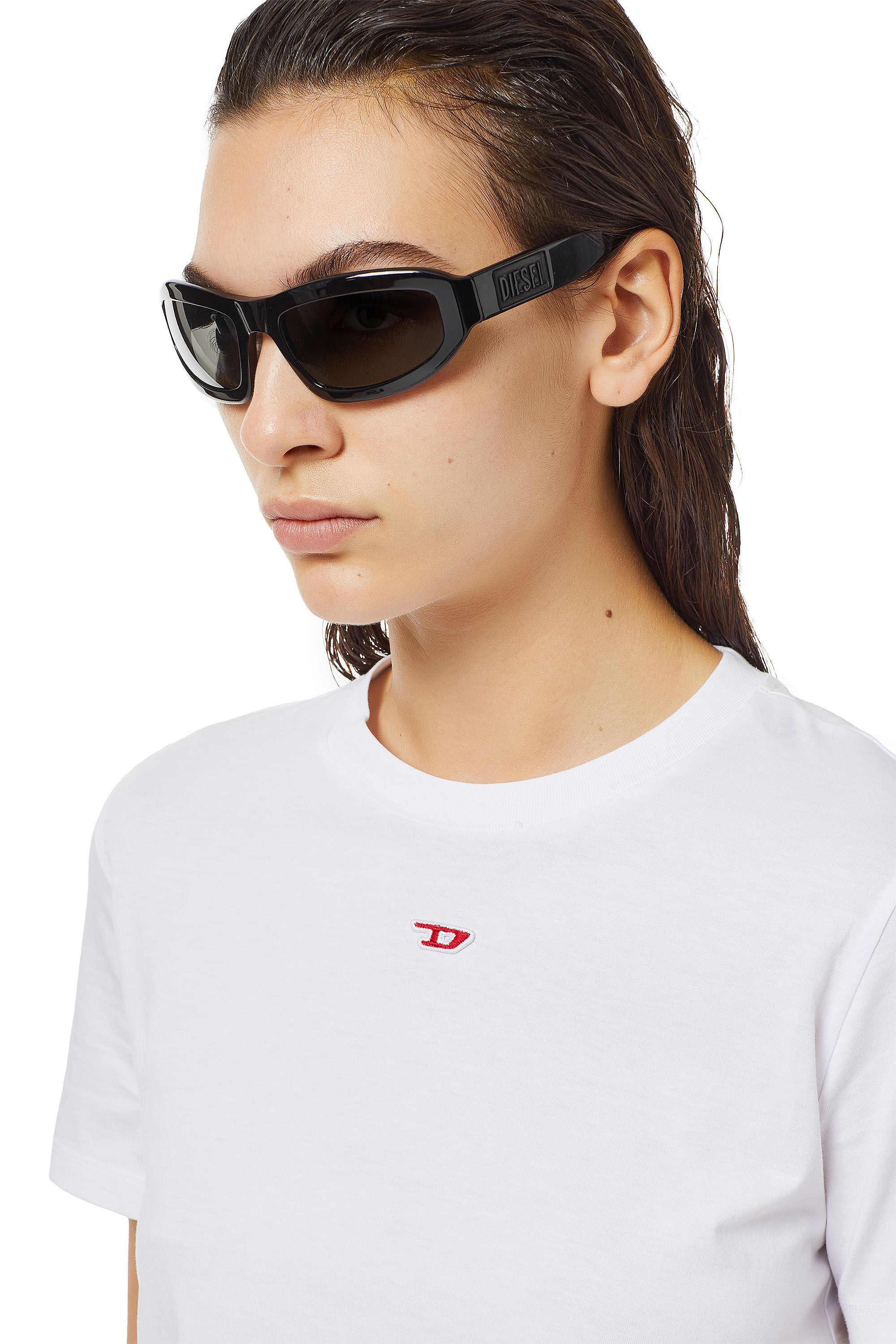 Diesel - T-REG-D, White - Image 5