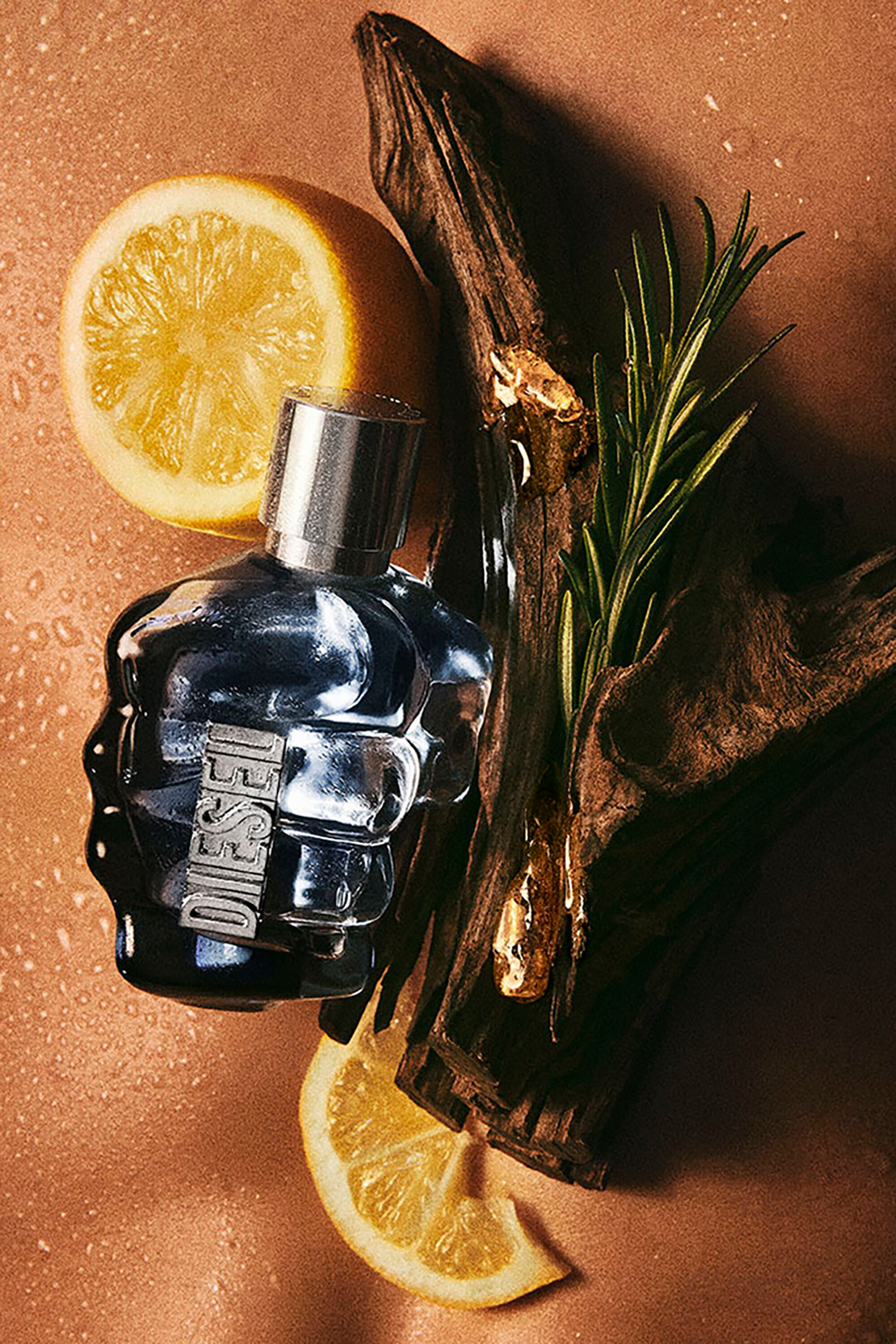 Diesel only the brave 75 ml shop