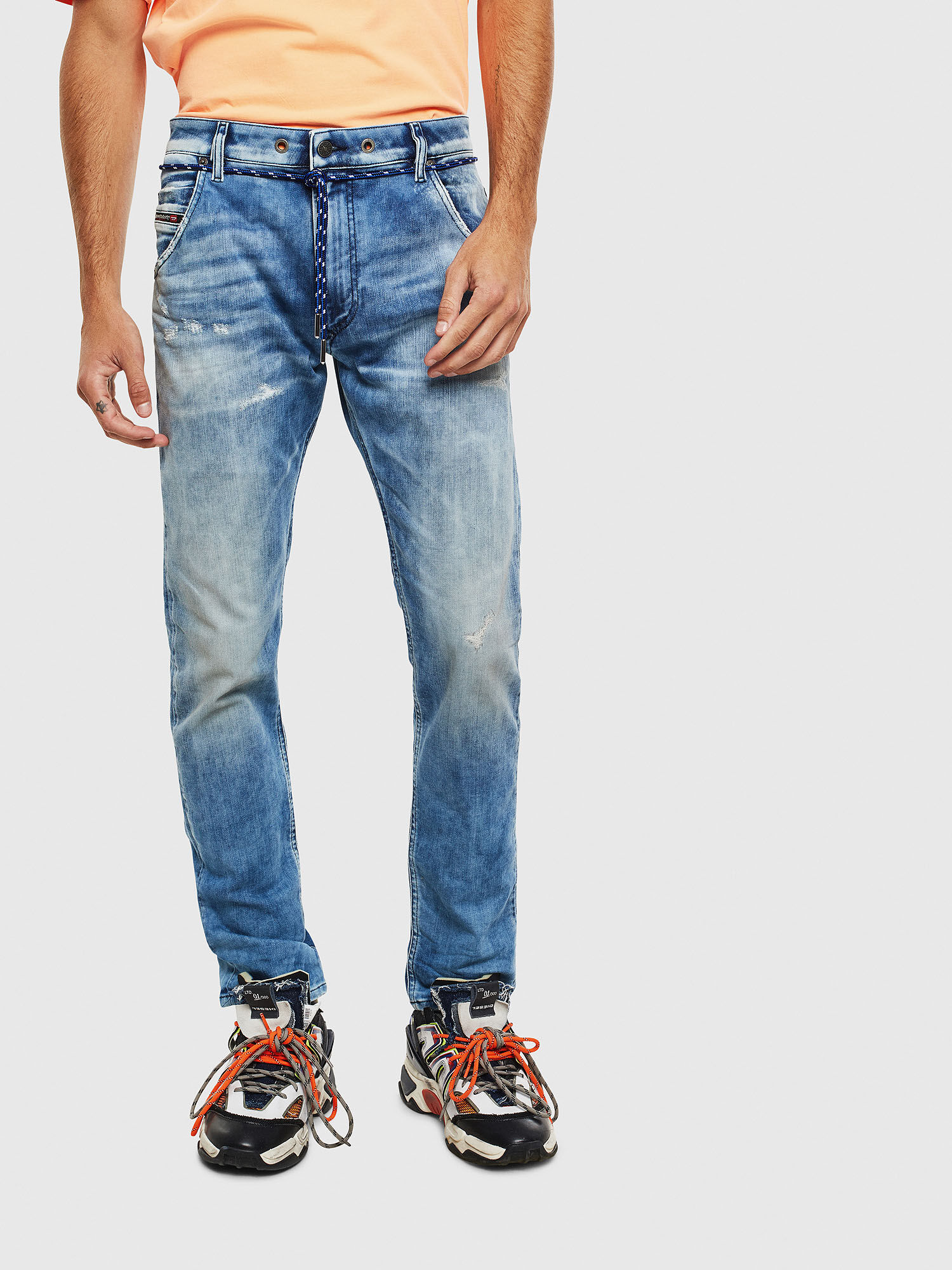 krooley joggjeans 069gt