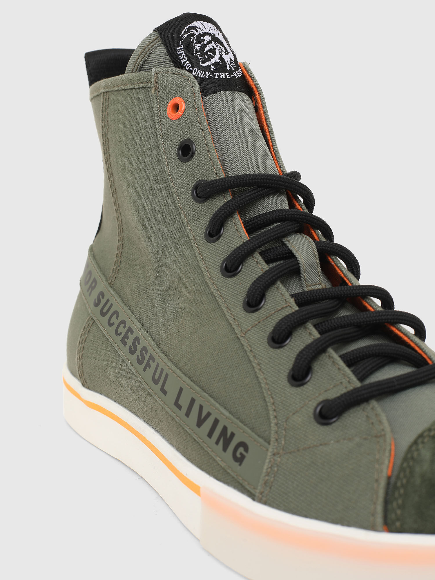 Diesel for successful living shoes Clearance