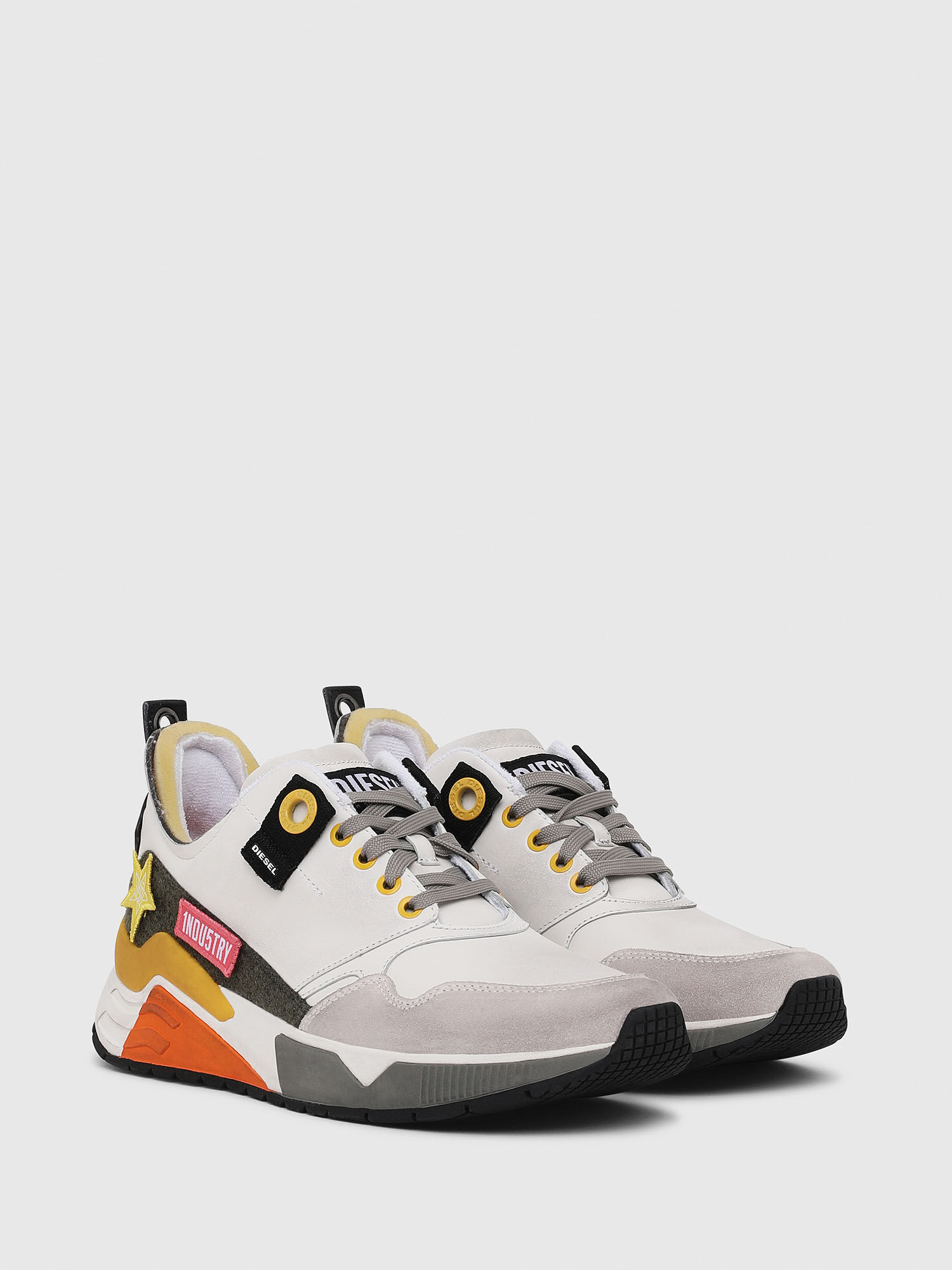 diesel brentha lc