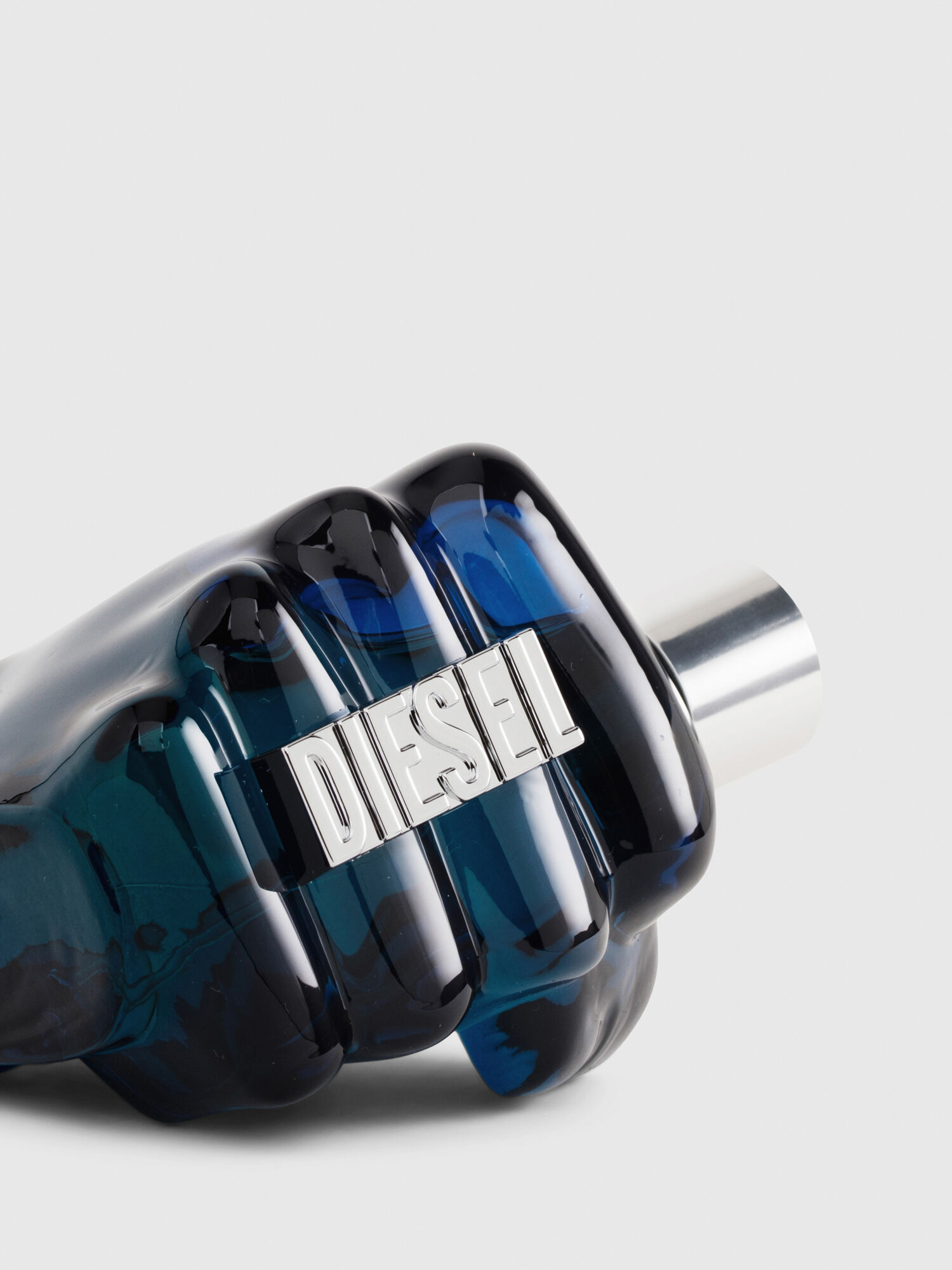 Only the brave extreme 125ml eau de toilette Diesel
