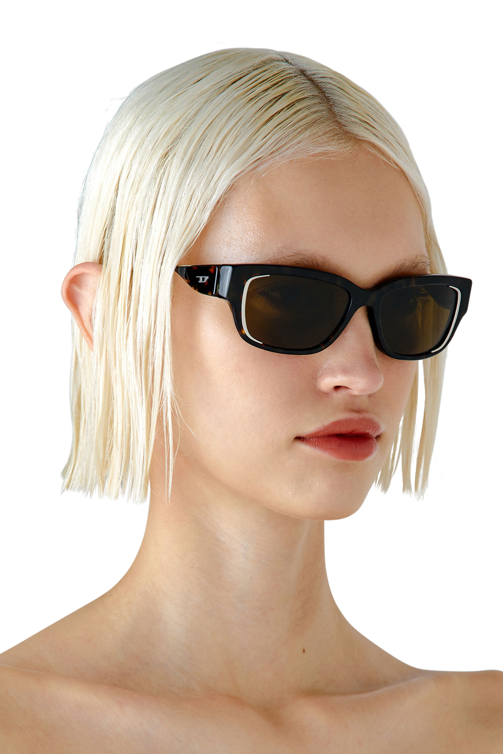 Diesel sunglasses womens on sale