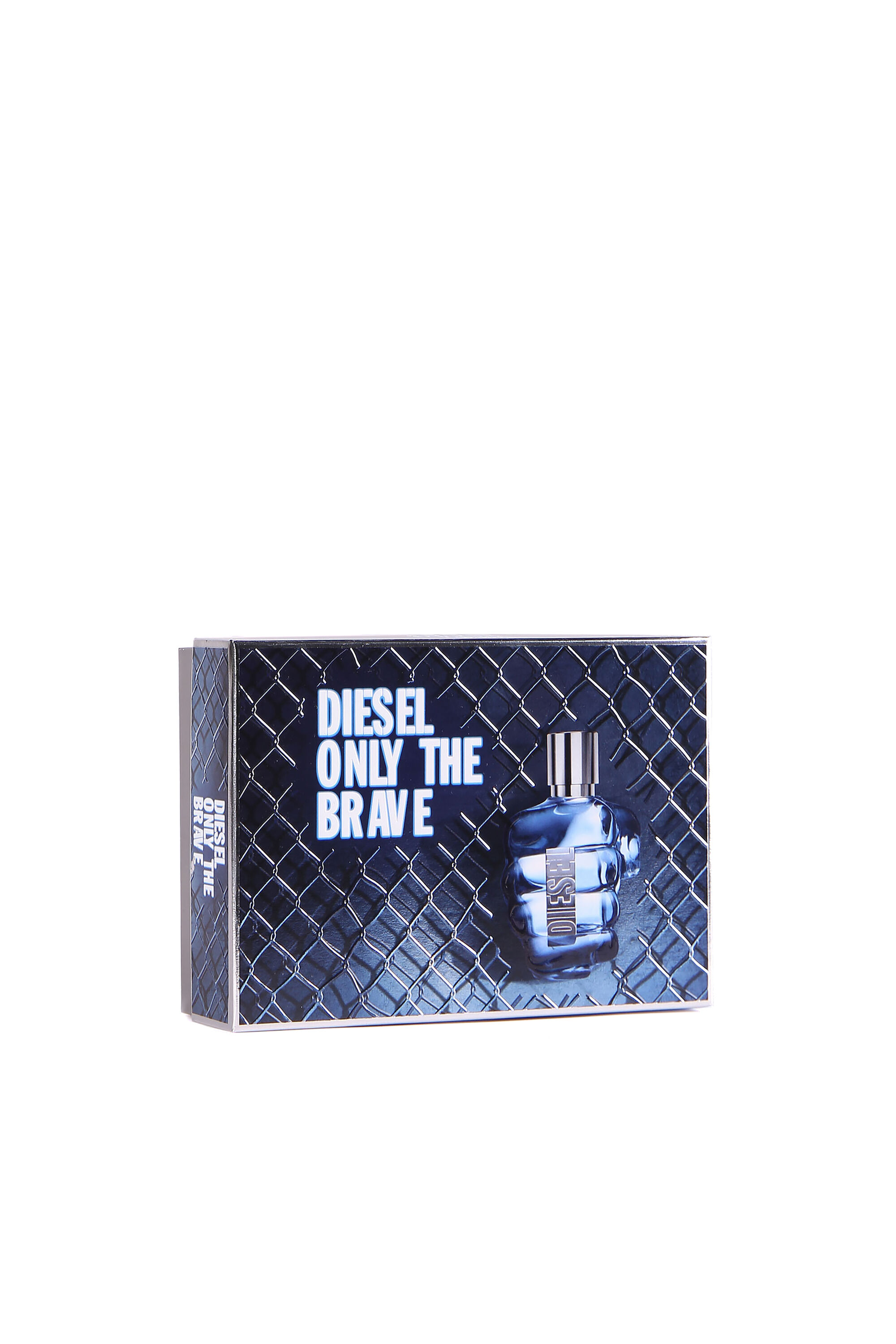 Diesel - ONLY THE BRAVE 35ML GIFT SET, Man's Only the brave 35ml gift set in Generic - 1