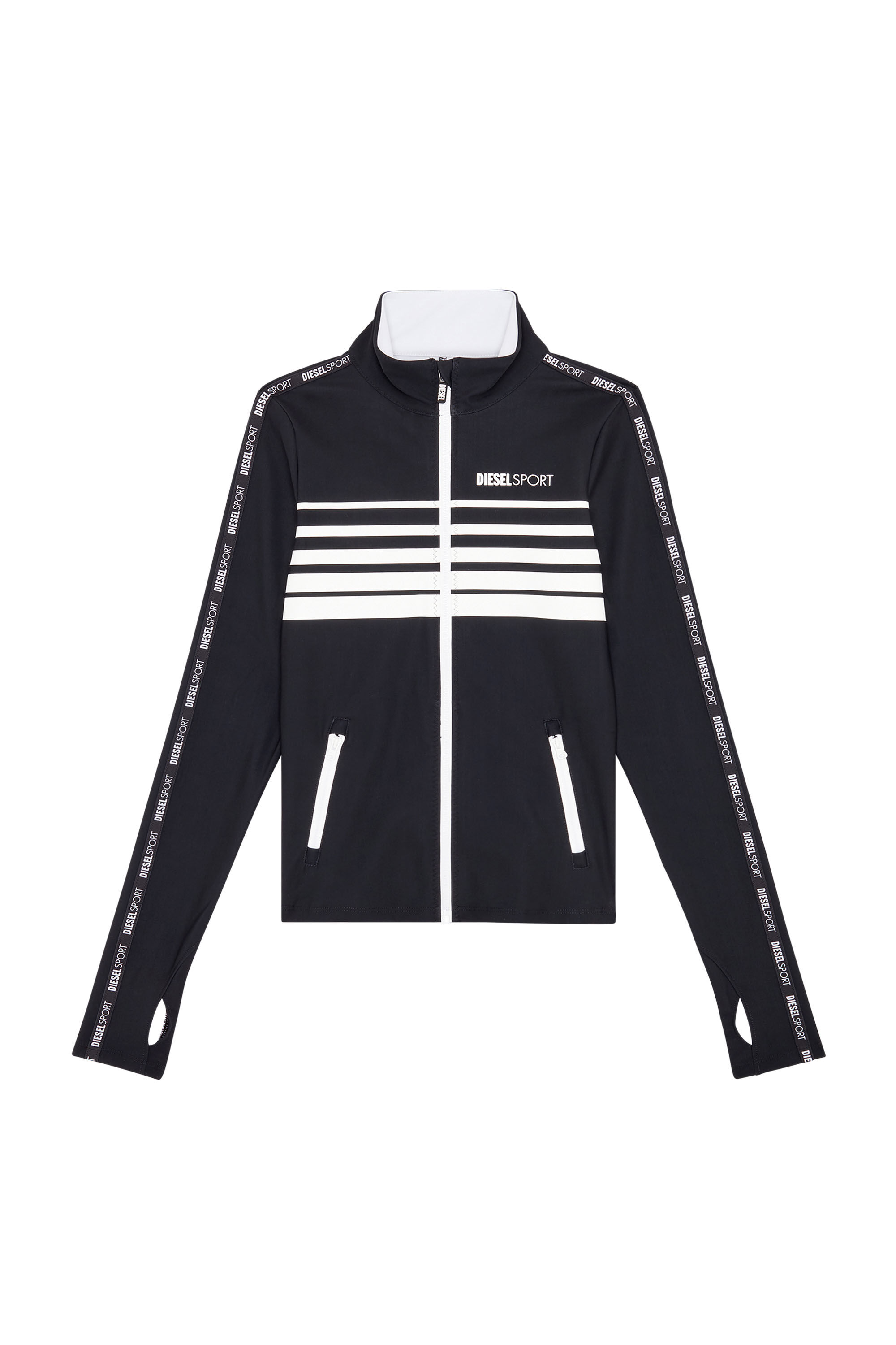 Diesel - AWST-DAHRIA-WT31, Black - Image 2