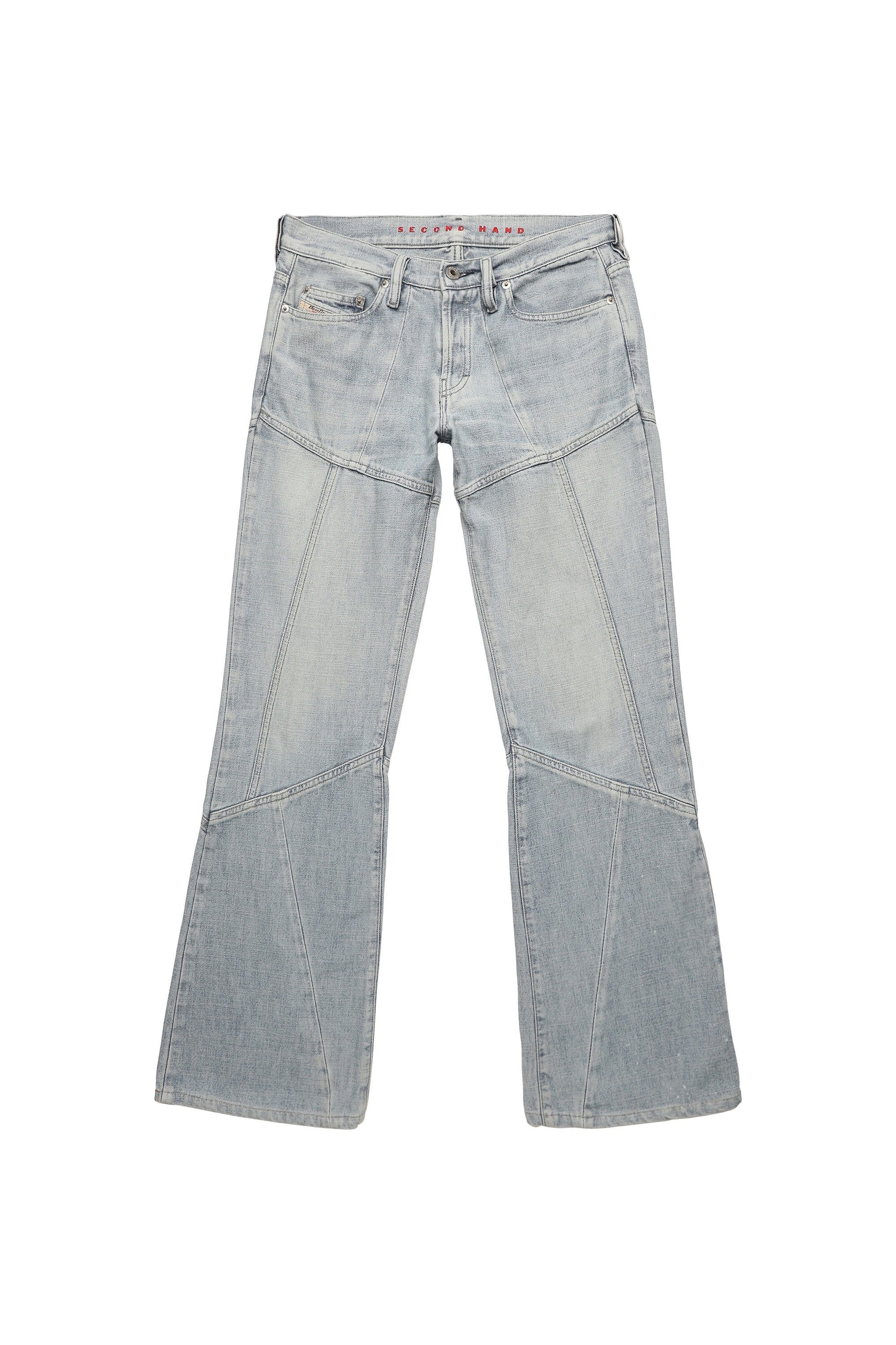DAZE Diesel Woman Jeans Diesel Second Hand