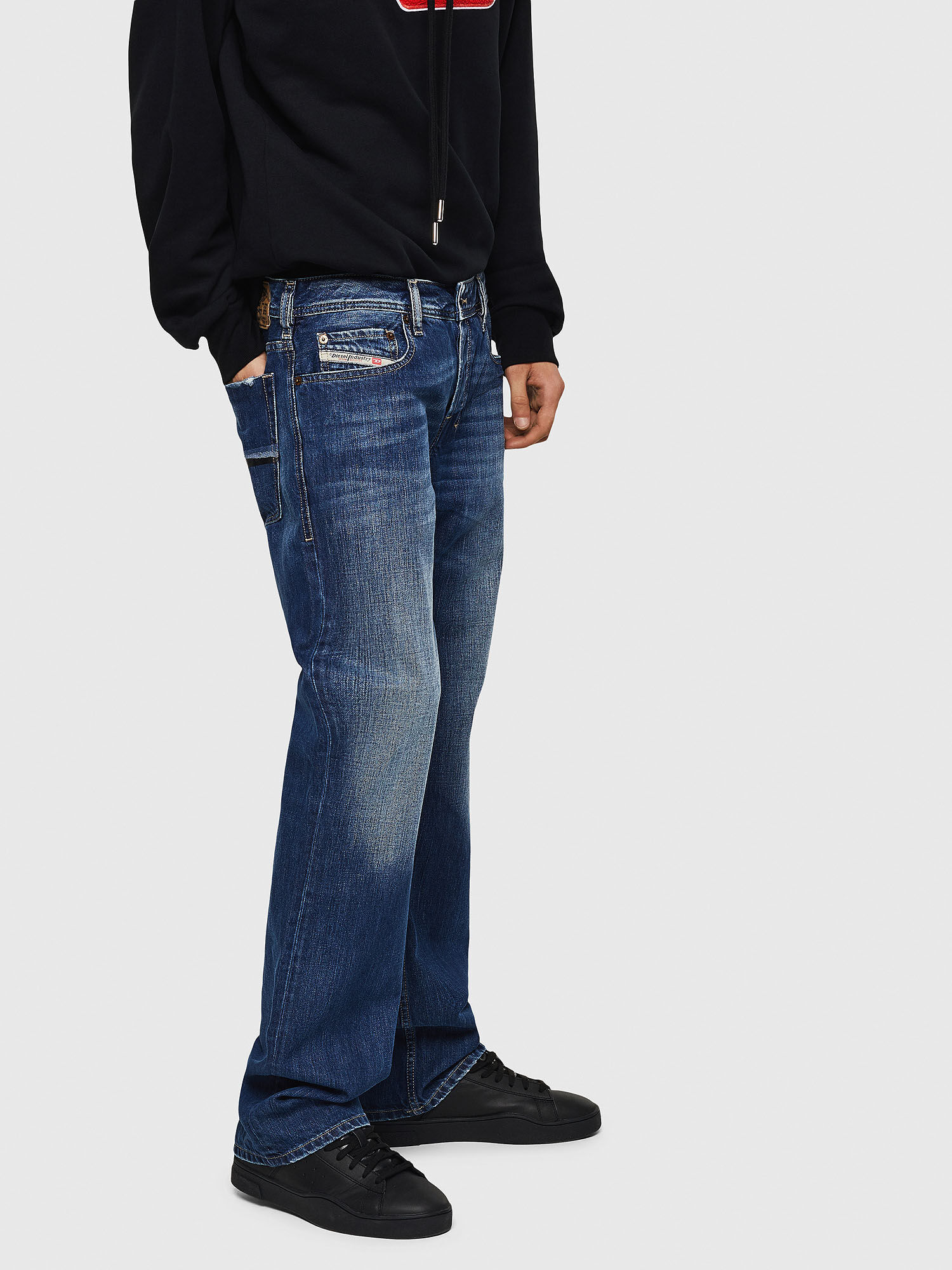 zatiny jeans