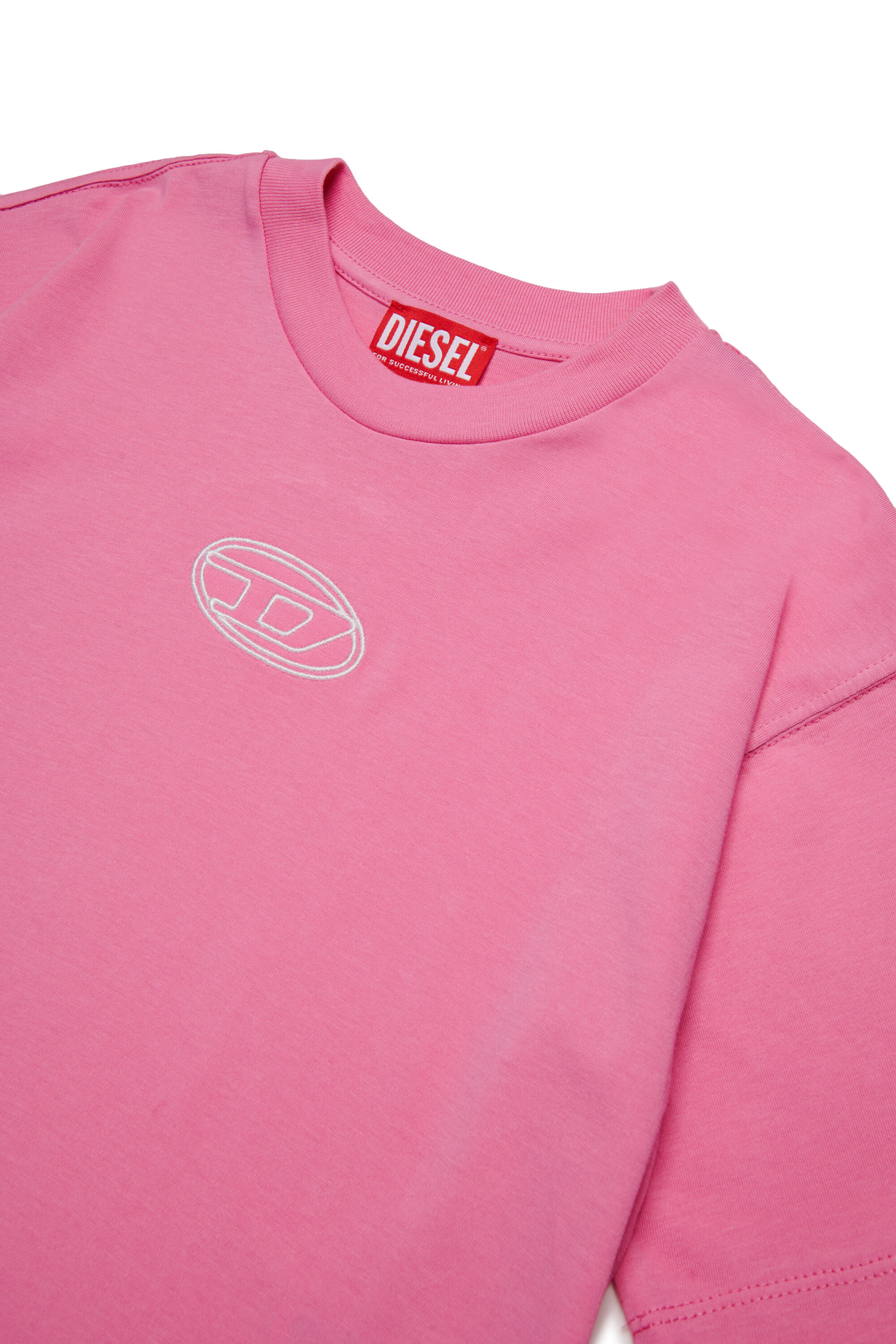 TIXAN, Pink