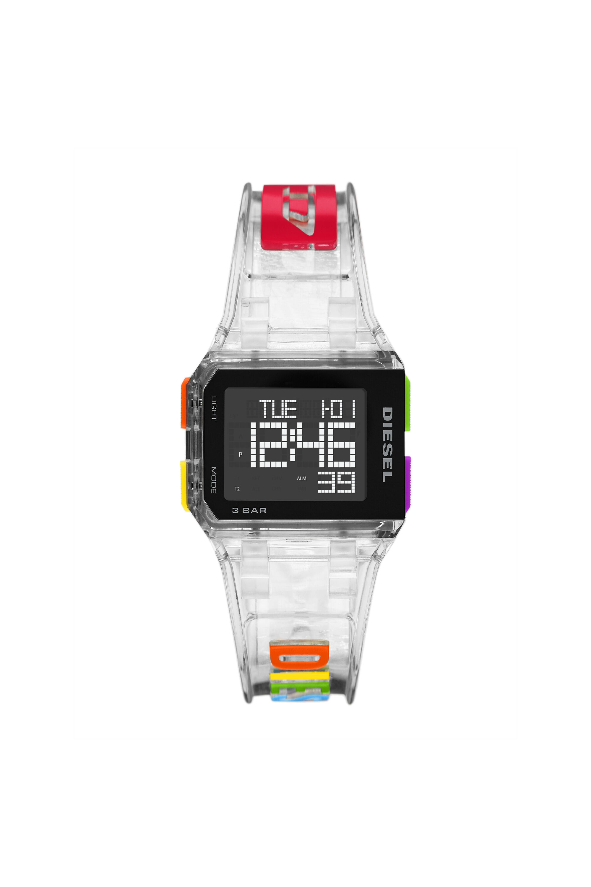 Diesel dz7162 online