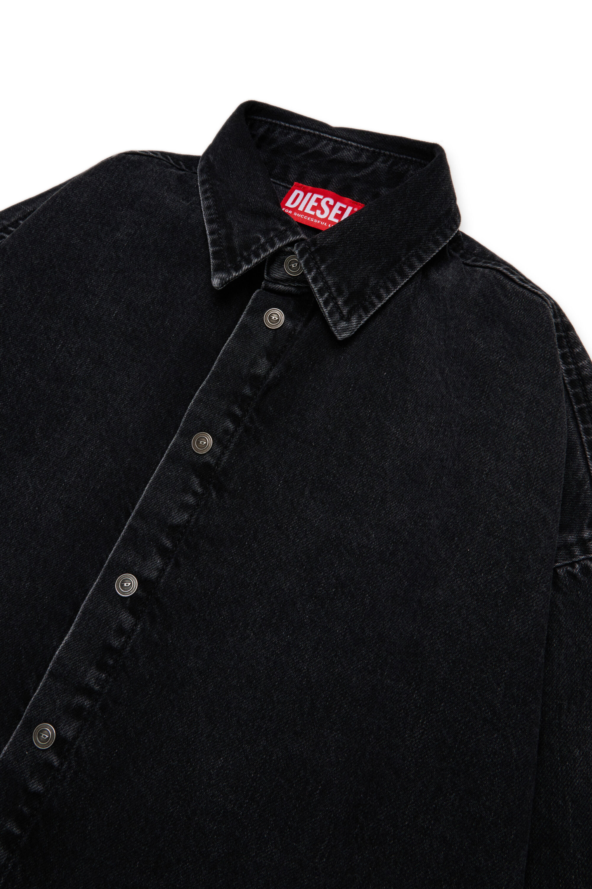 CKAMA, Black/Dark grey
