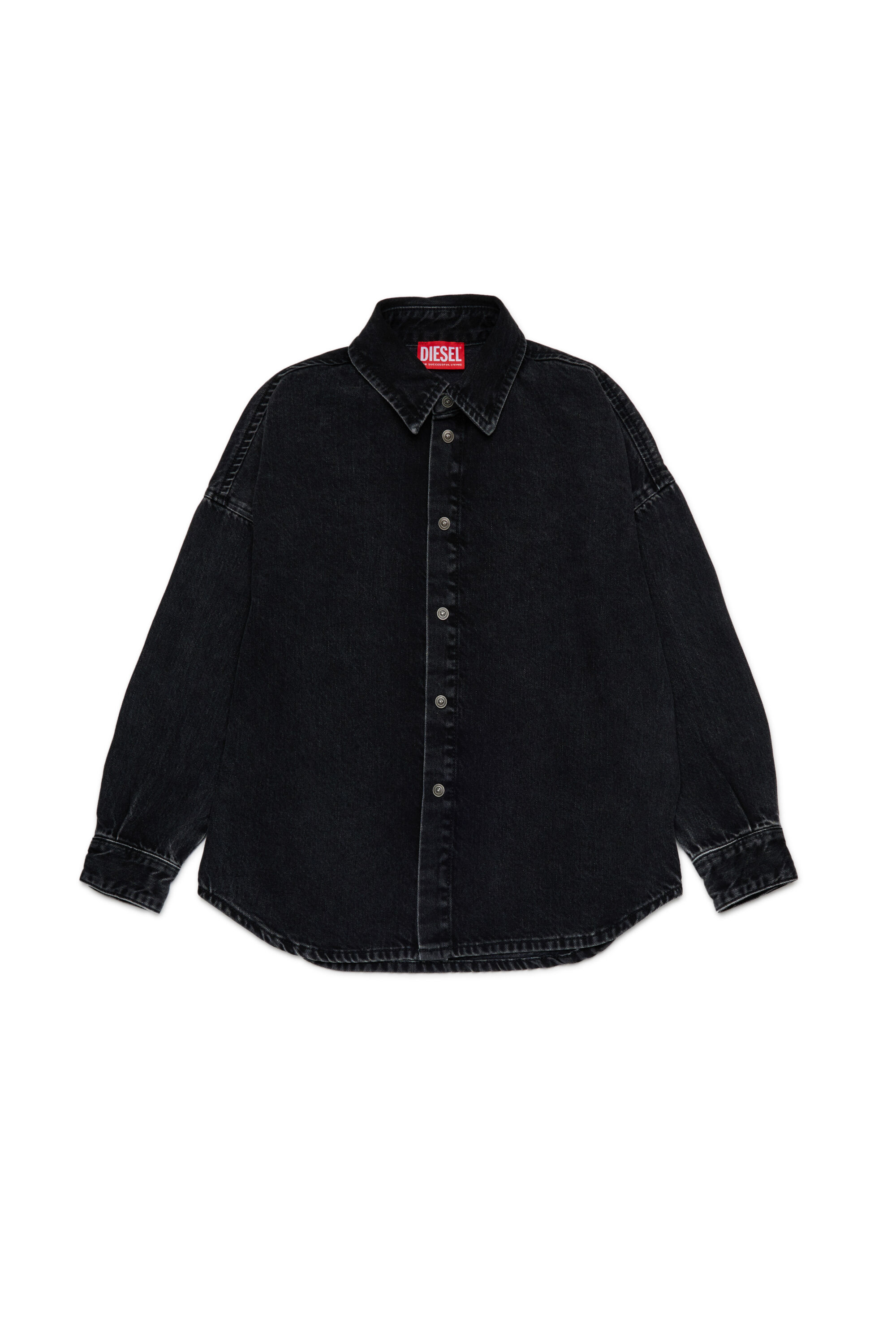 CKAMA, Black/Dark grey