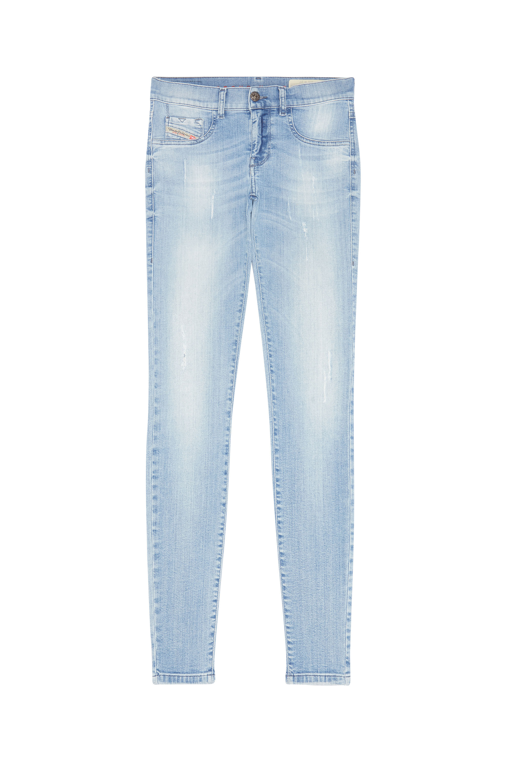 Livier ankle diesel best sale