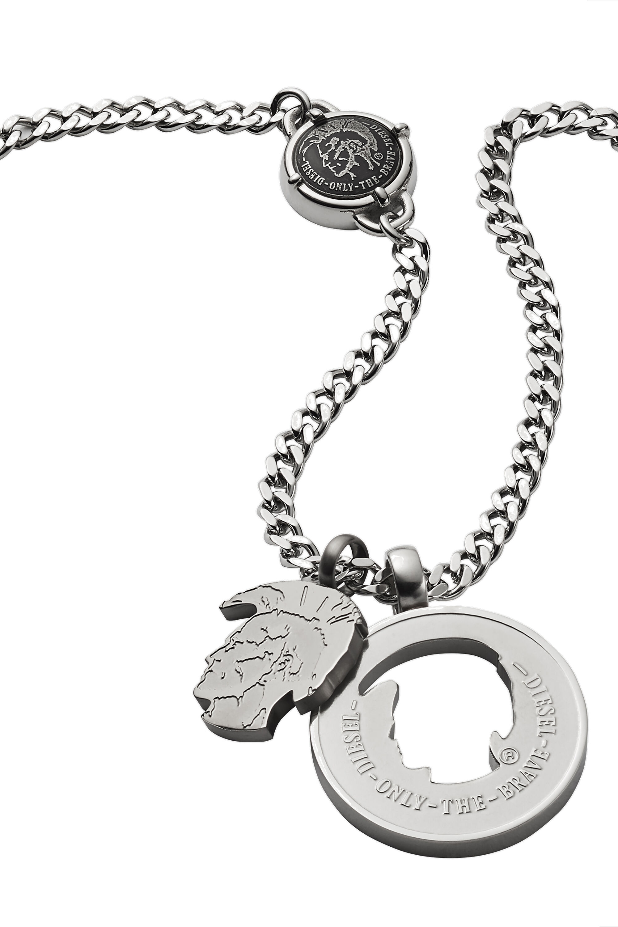 Only the brave black necklace deals