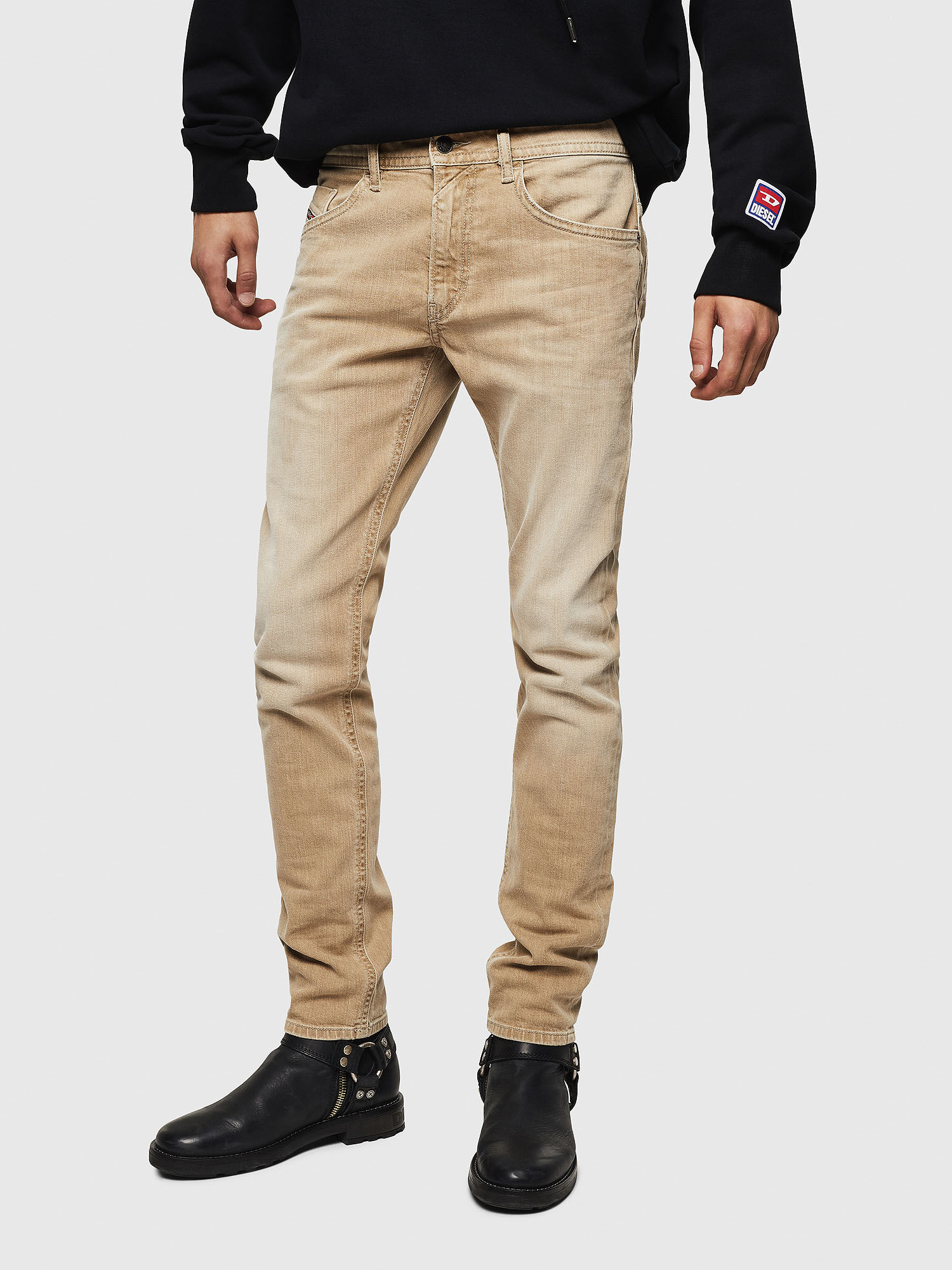 loose fit mens sweatpants