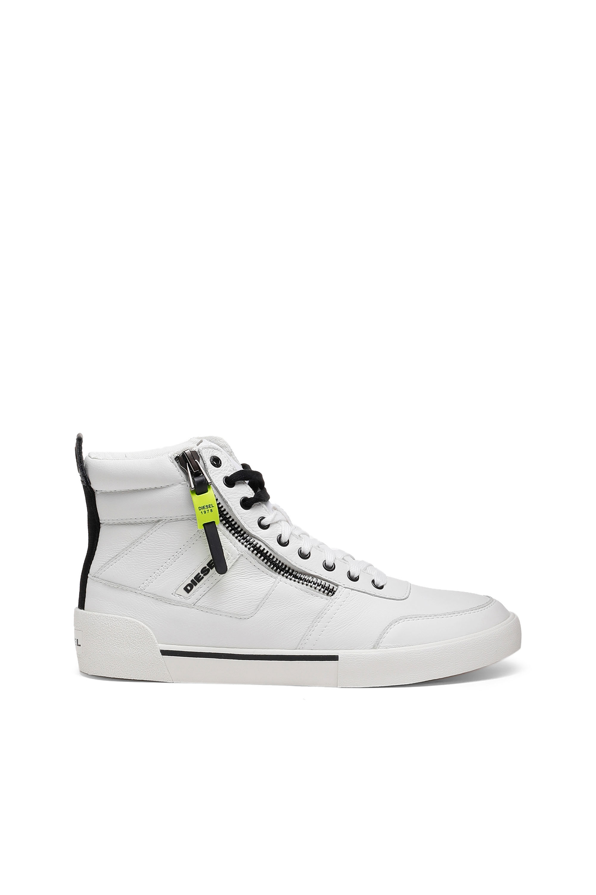 diesel high sneakers