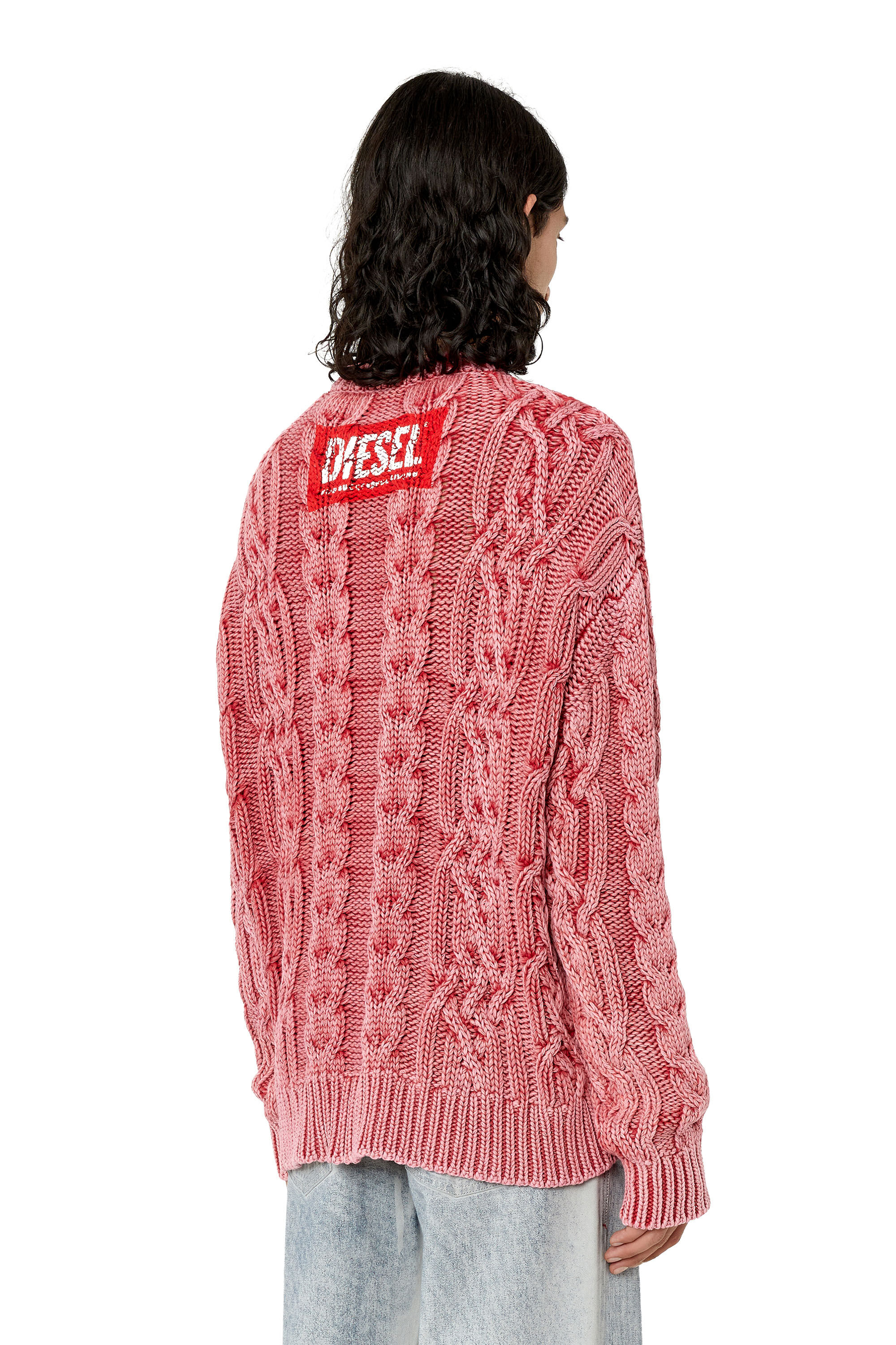 Diesel - K-ELSIUS, Red - Image 3