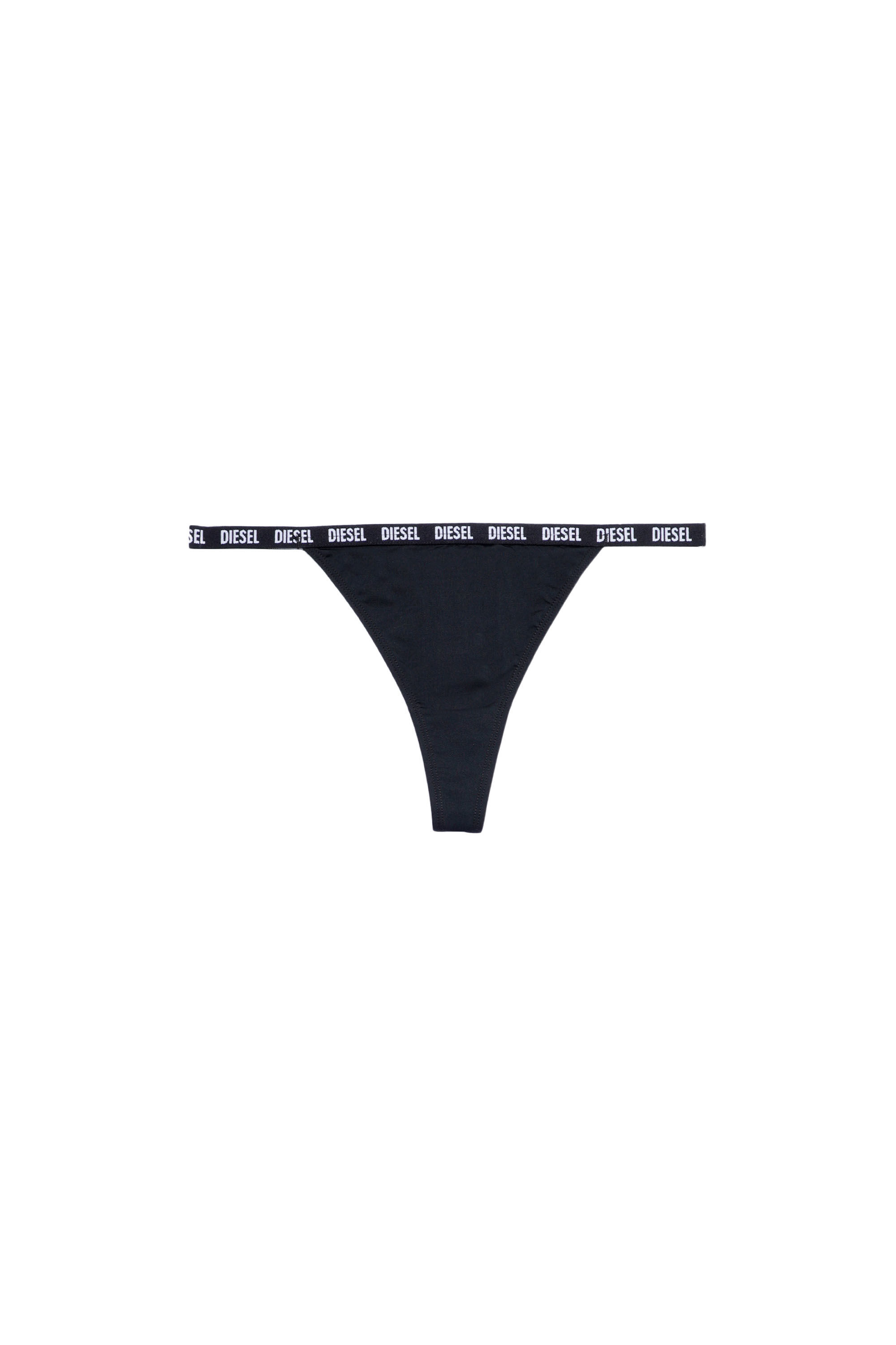 Diesel - UFST-EBBYPER, Black - Image 2