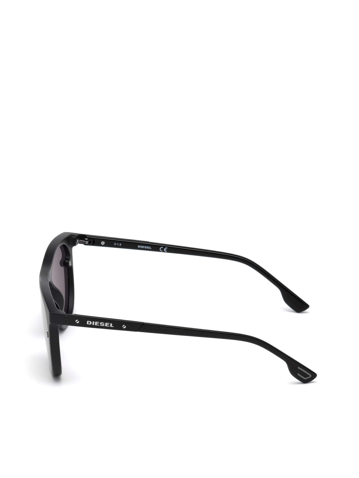 DL0217, Black