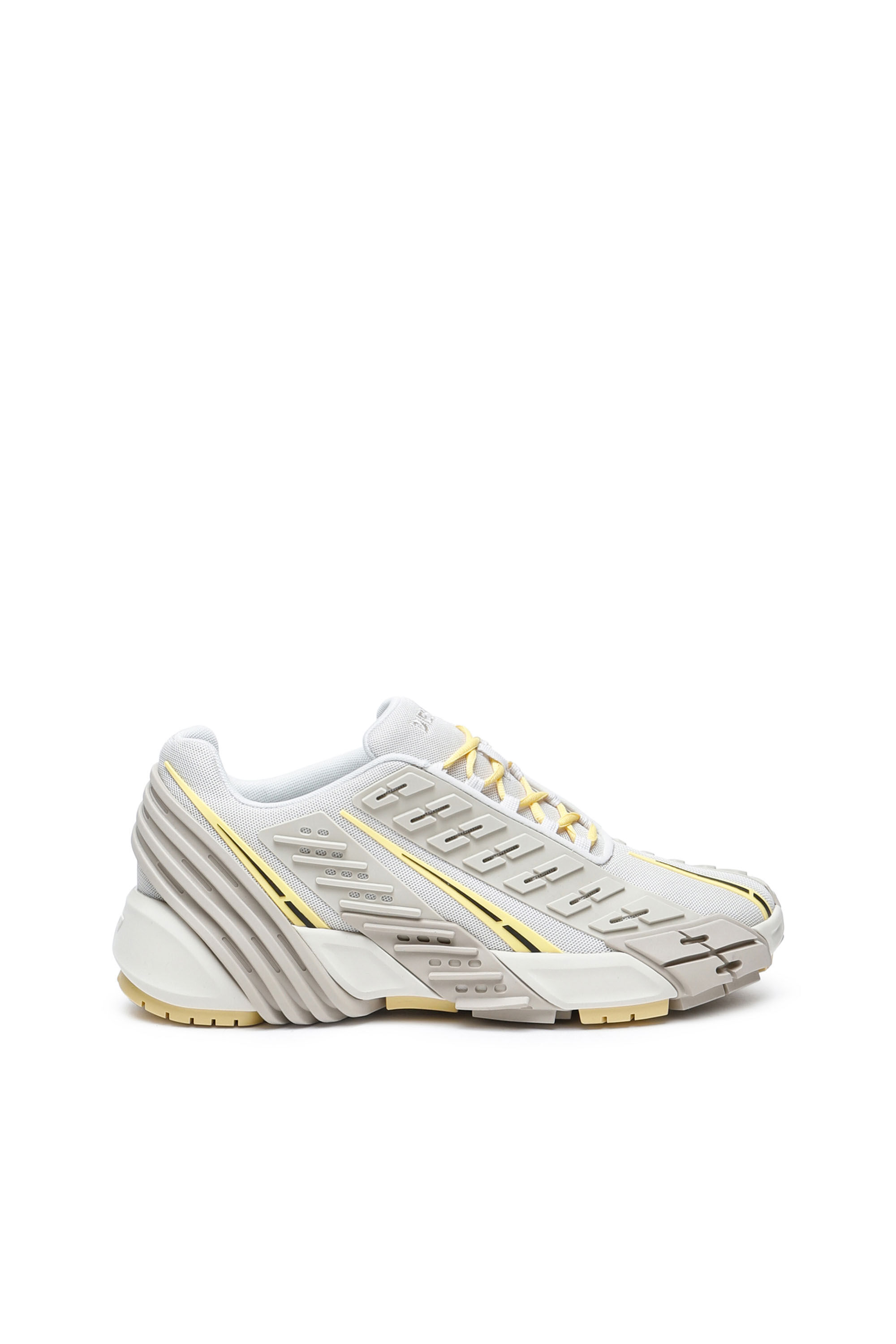 Diesel - S-PROTOTYPE LOW, Grey - Image 1