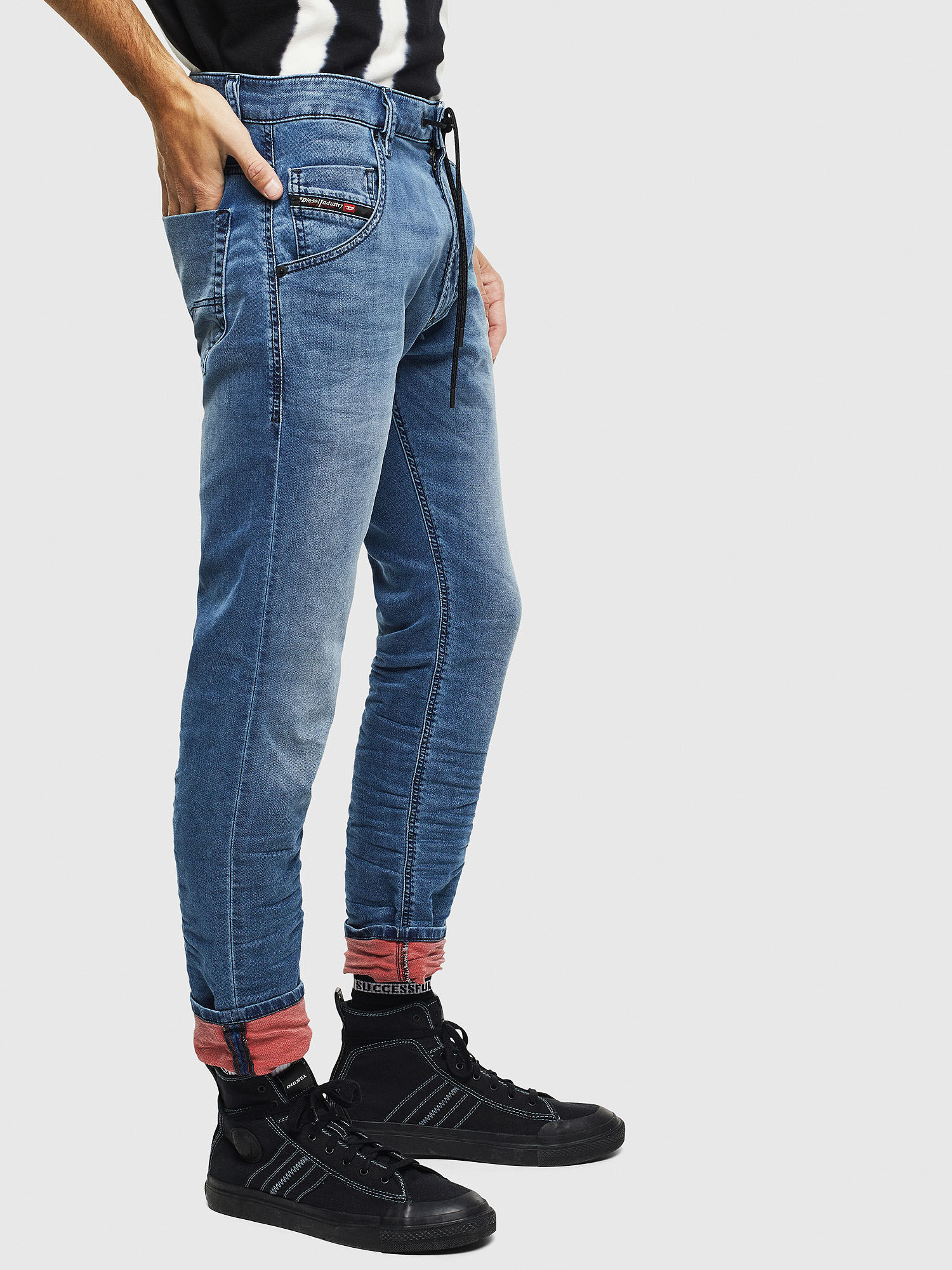 krooley joggjeans 069gt