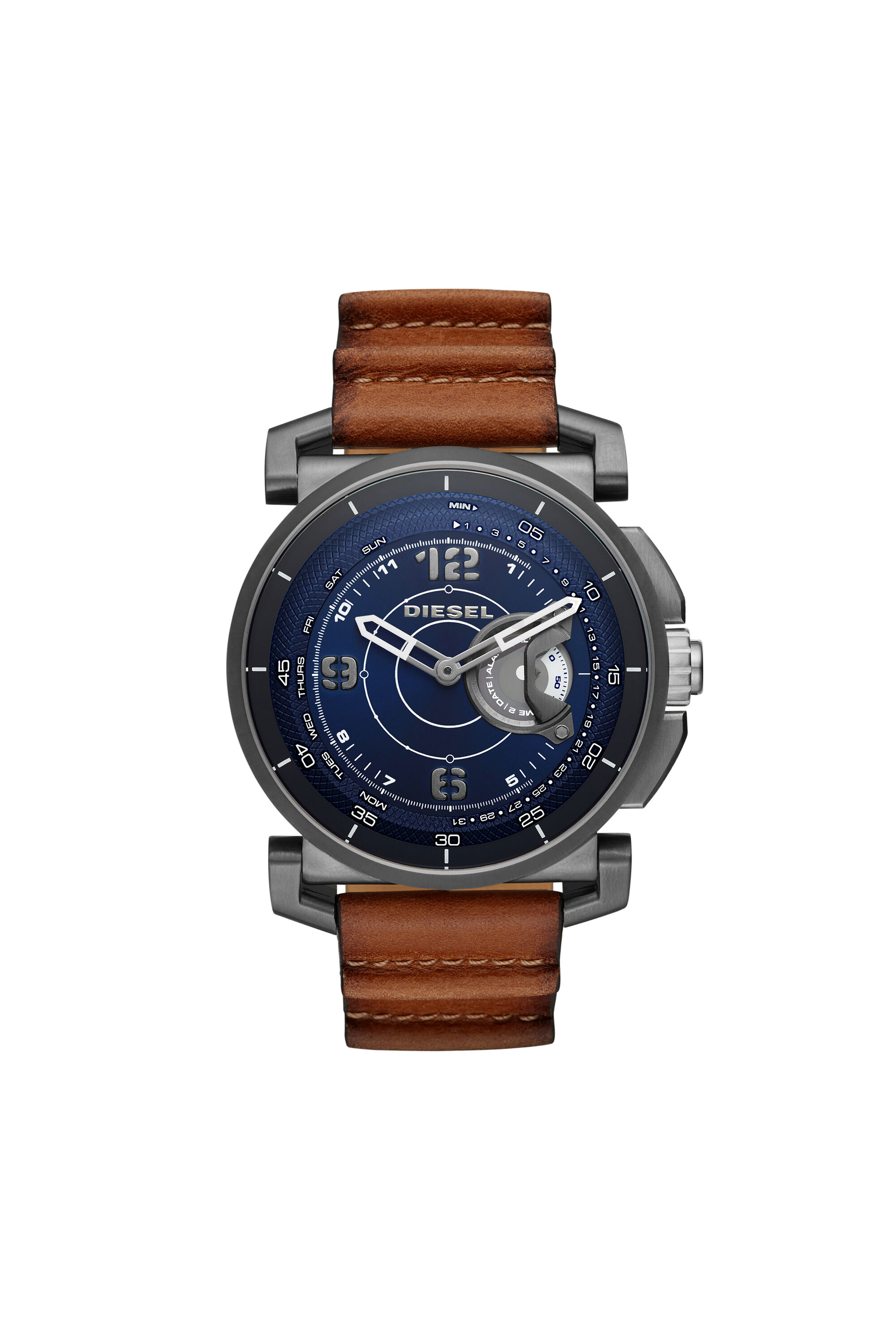 Hybrid diesel watch on sale