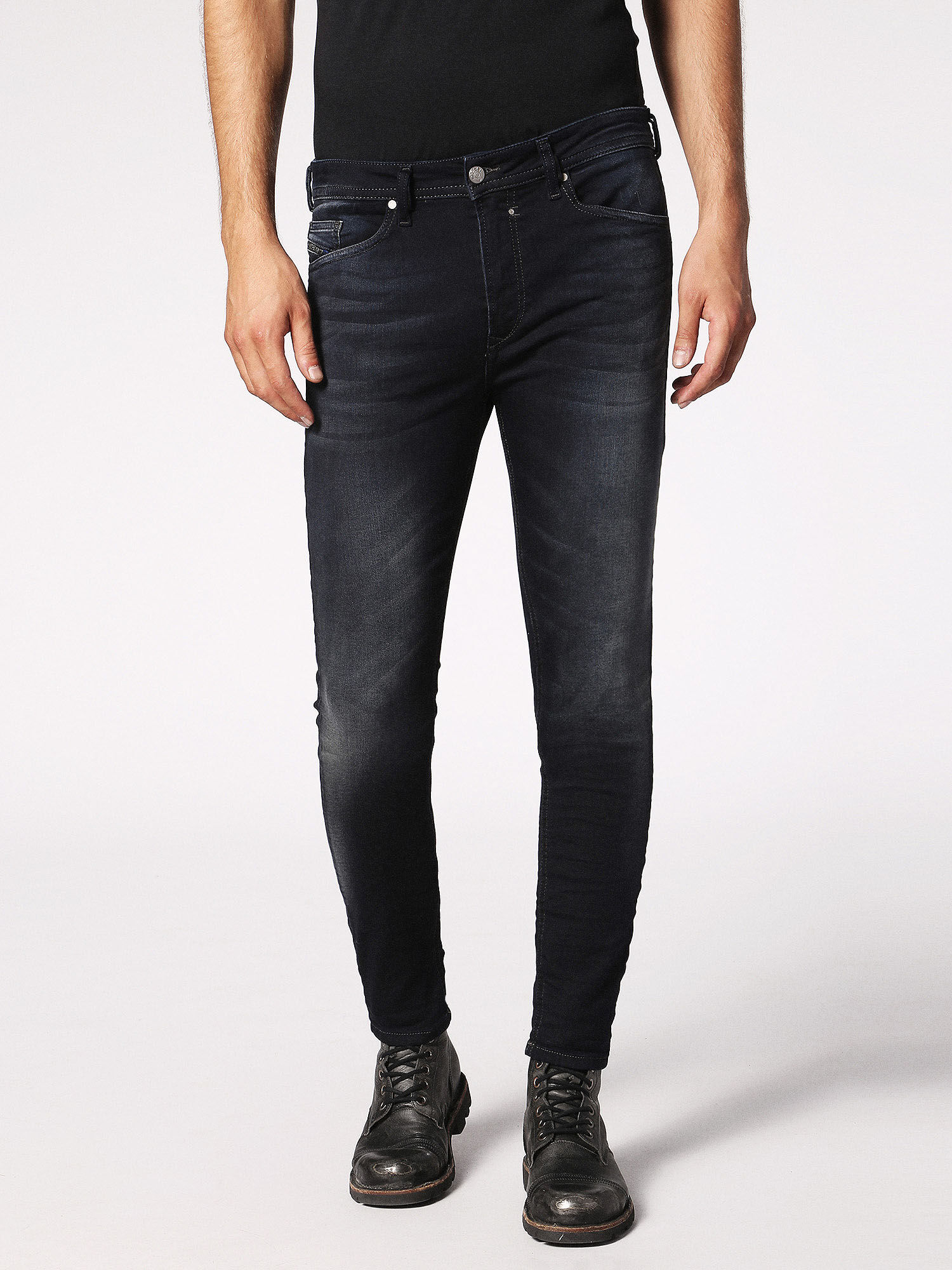 Diesel jogg jeans spender clearance