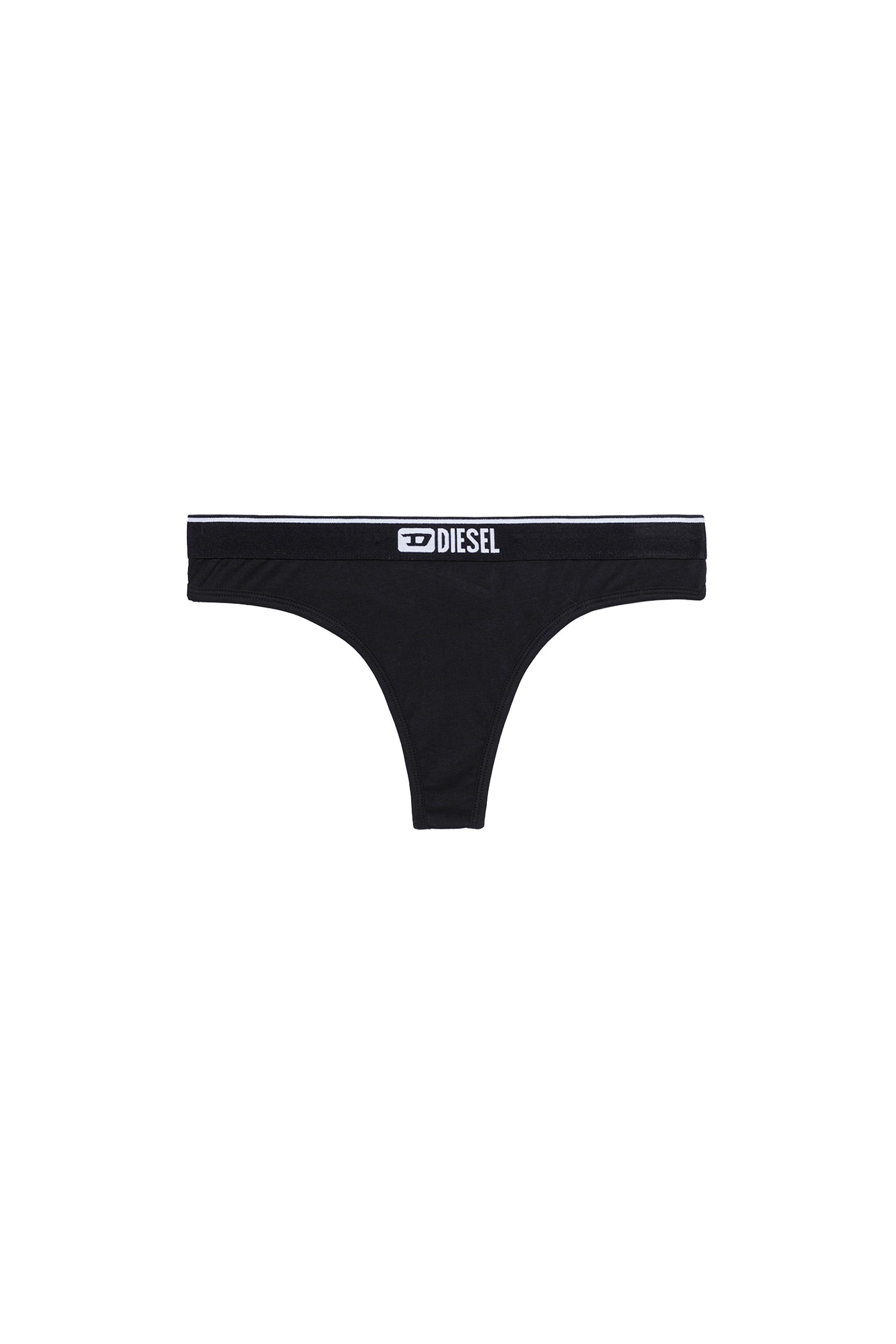 Diesel - UFST-STARSEY-THREEPACK, Black/White - Image 4