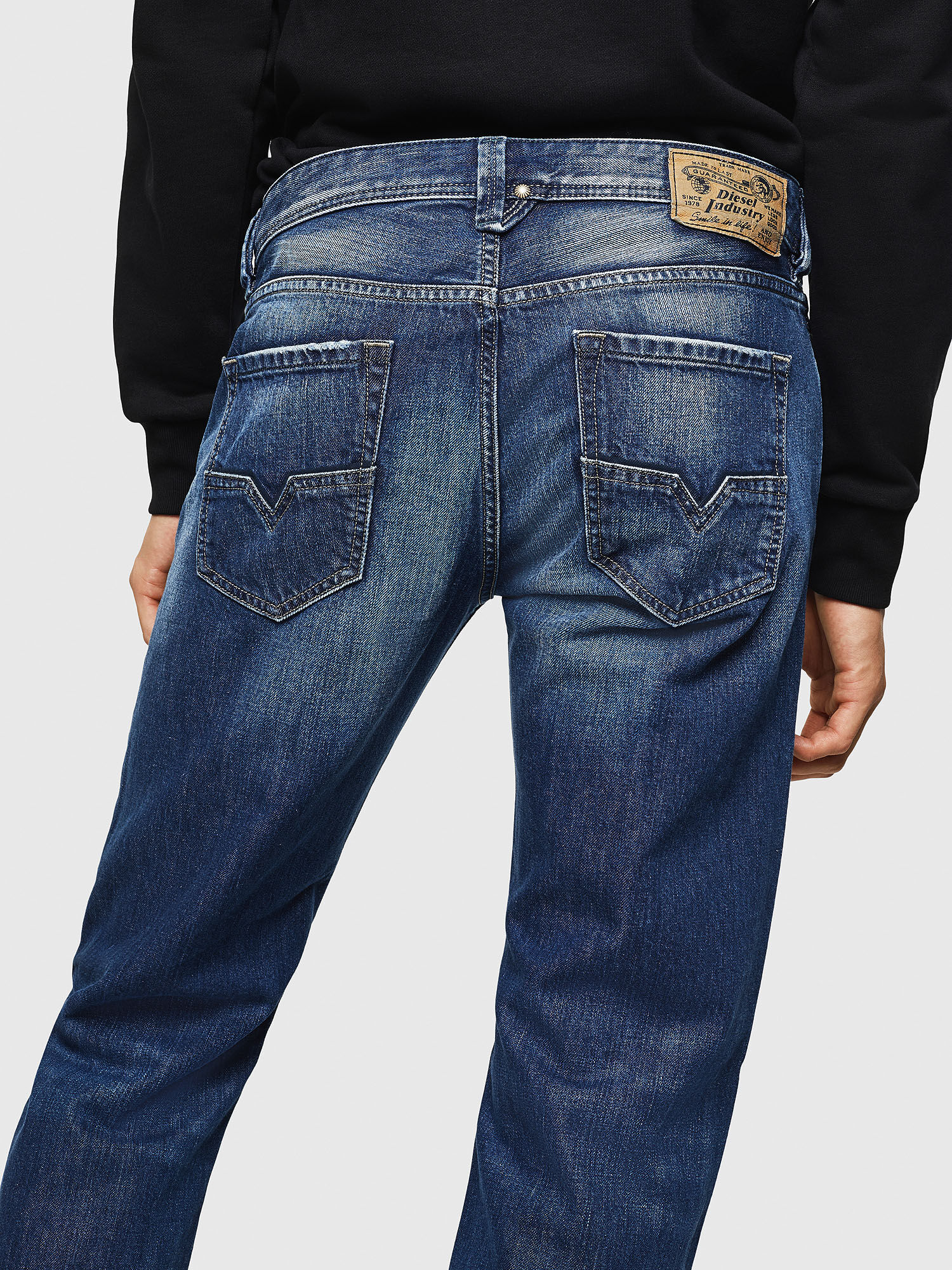 diesel larkee jeans 008xr