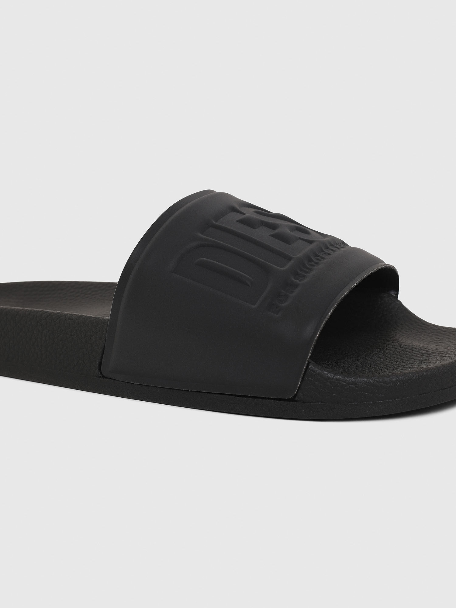 slippers diesel