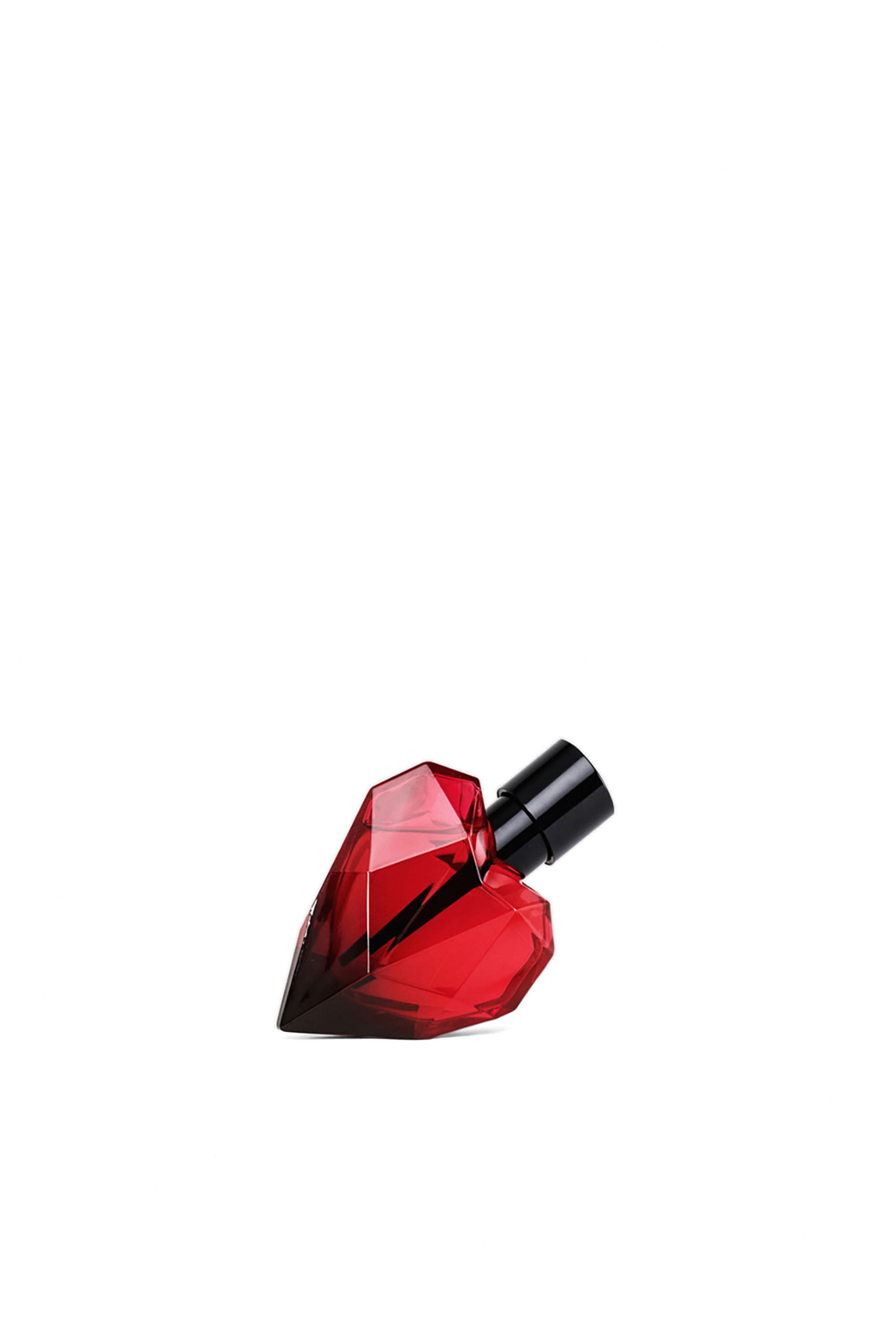 Loverdose red kiss 30ml, eau de parfum | Diesel