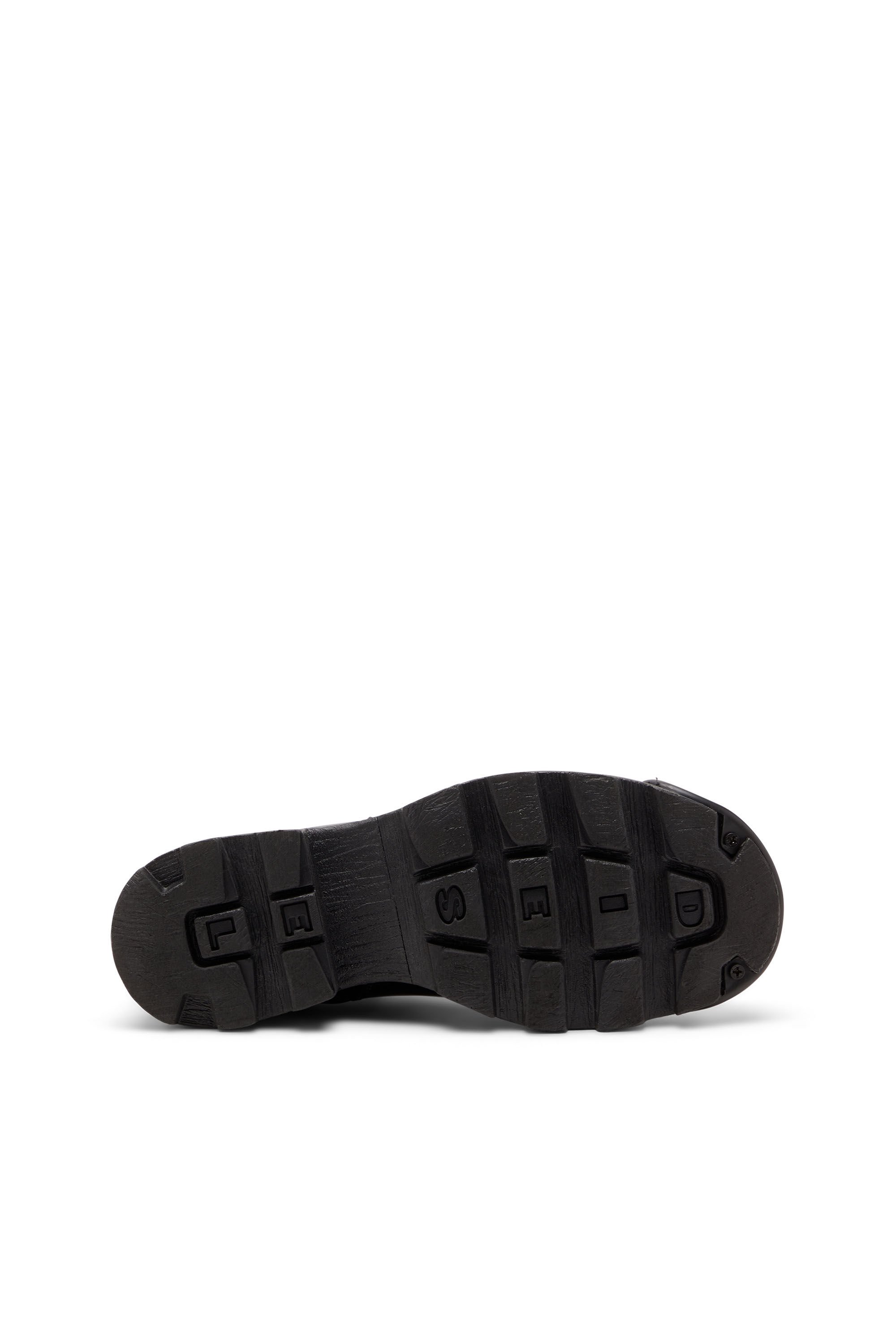 D-HAMMER BT ZIP D, Black