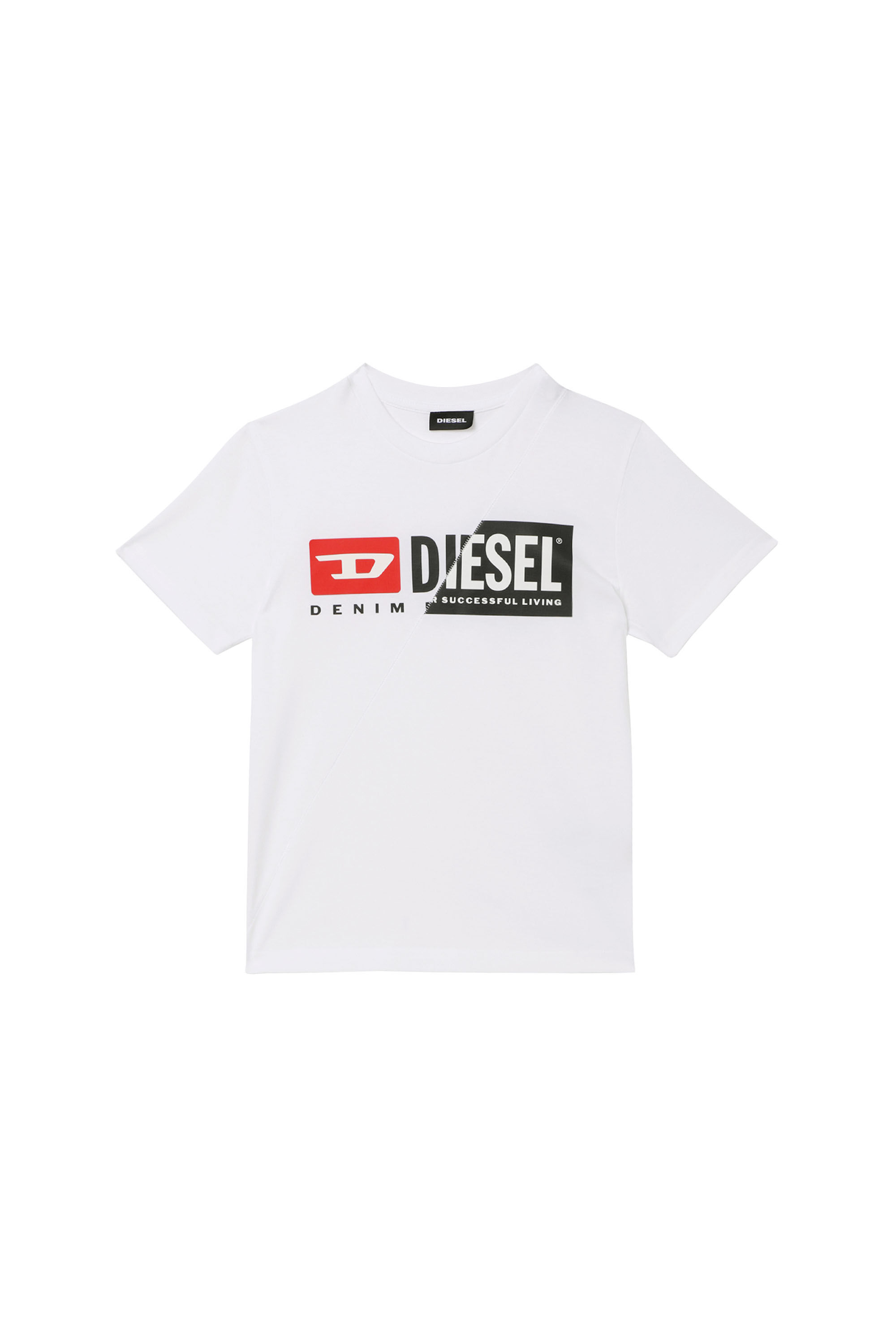 Diesel - TDIEGOCUTY, White - Image 1