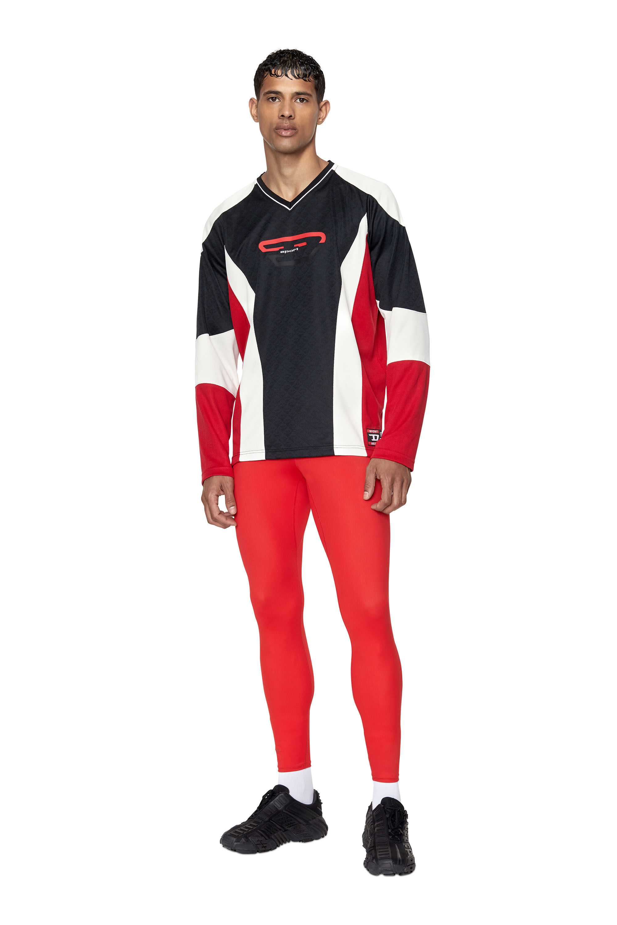 Diesel - AMTEE-BREAKDON-HT07,  - Image 1