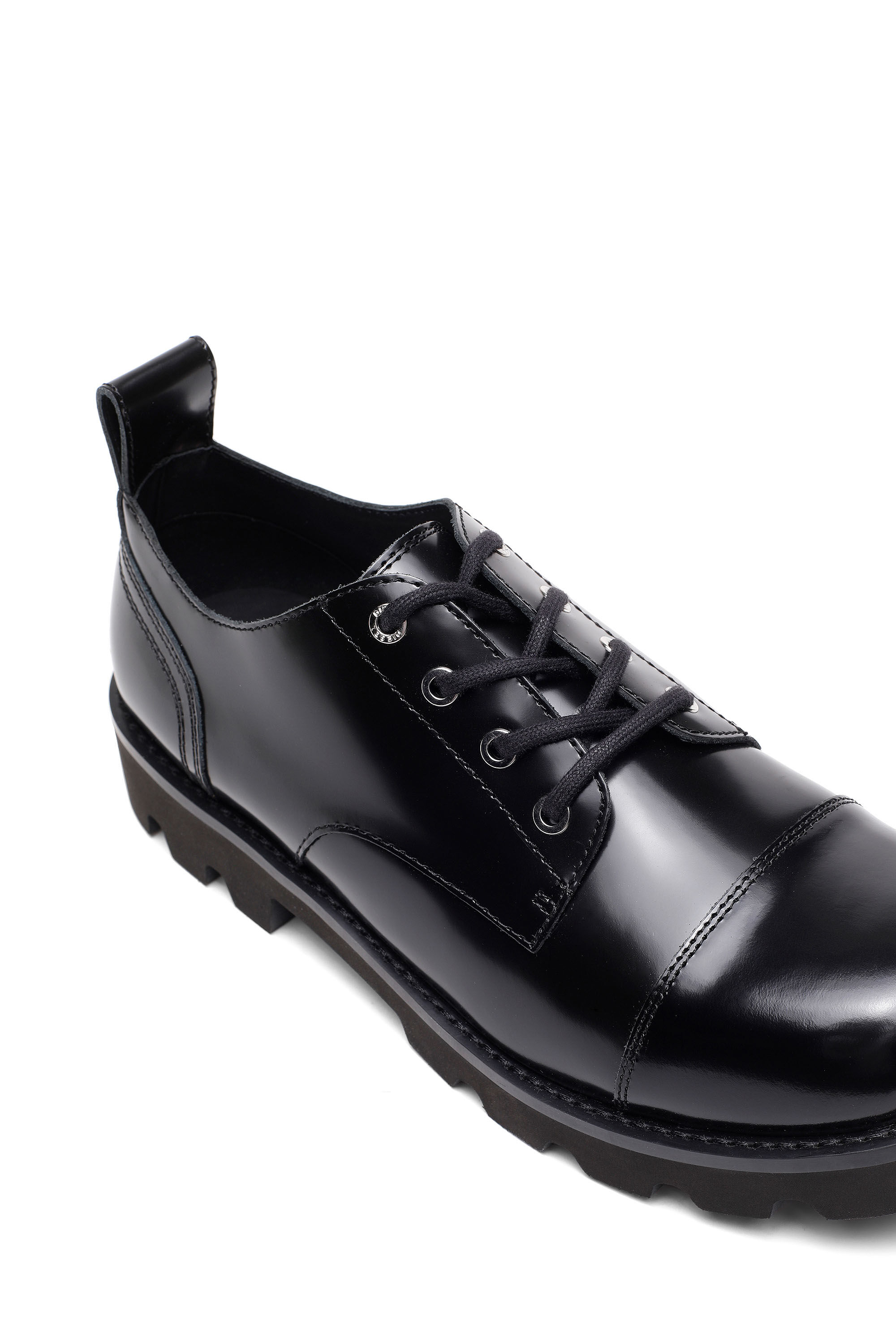 diesel oxford shoes