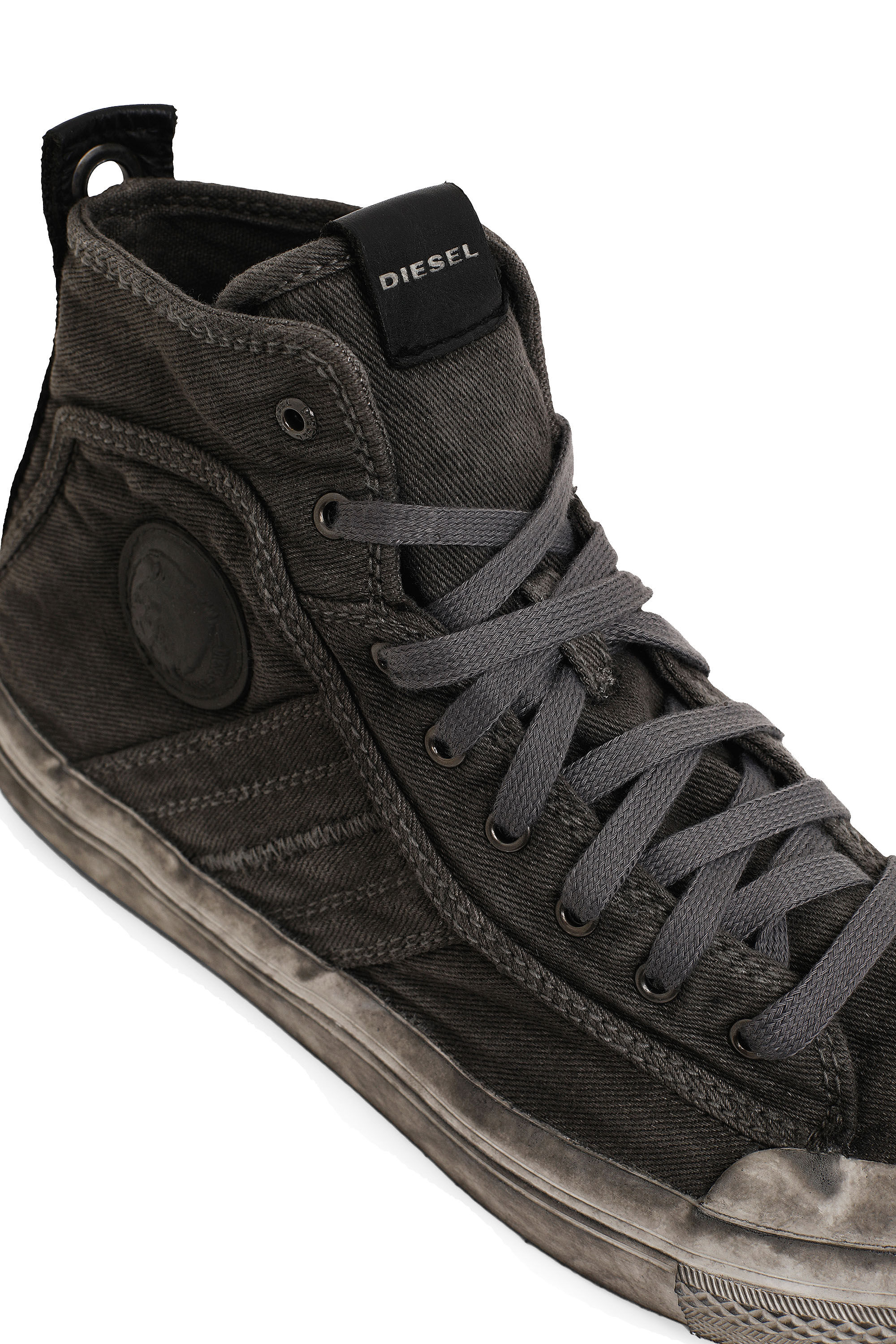 diesel shoes