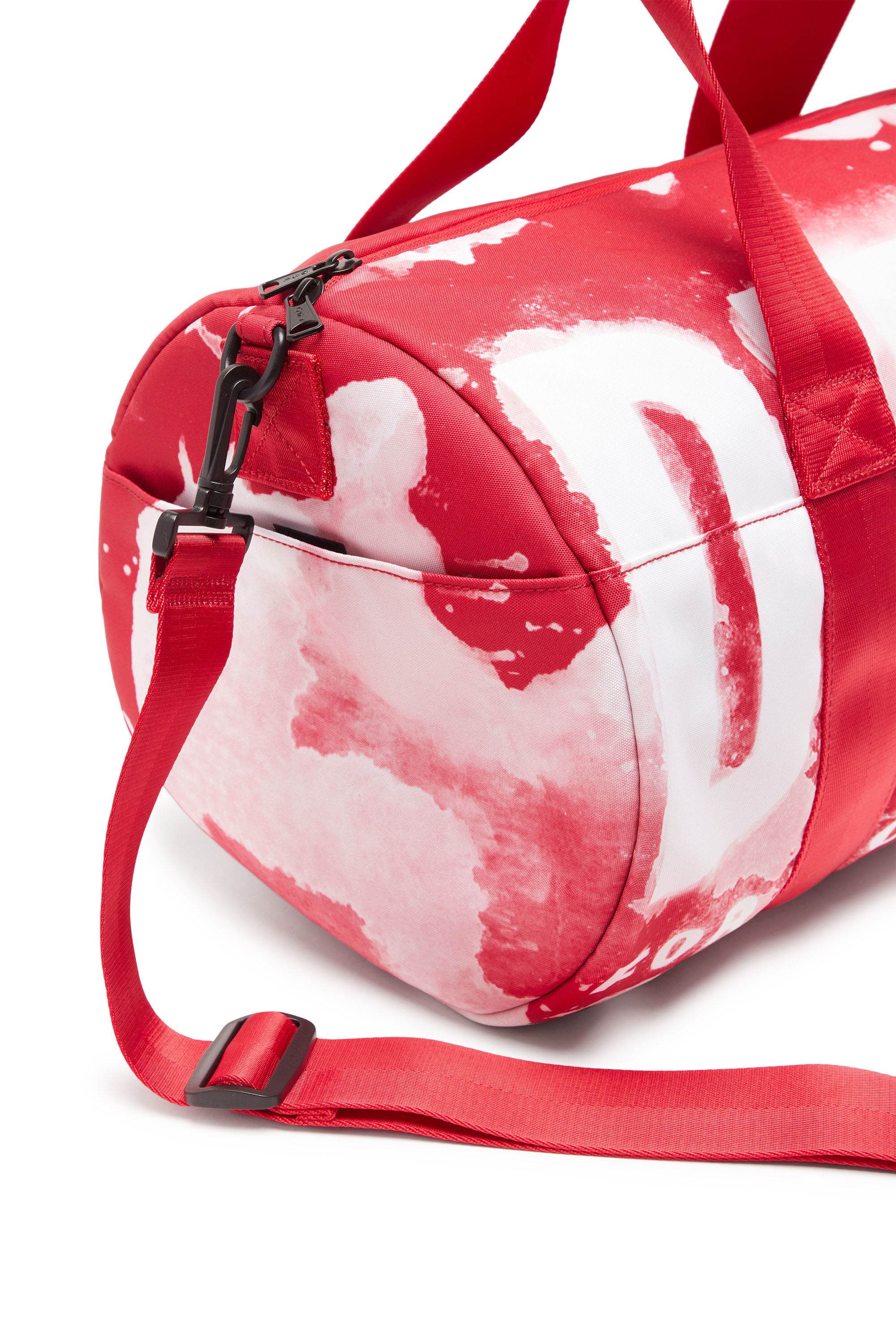 Diesel outlet gym bag