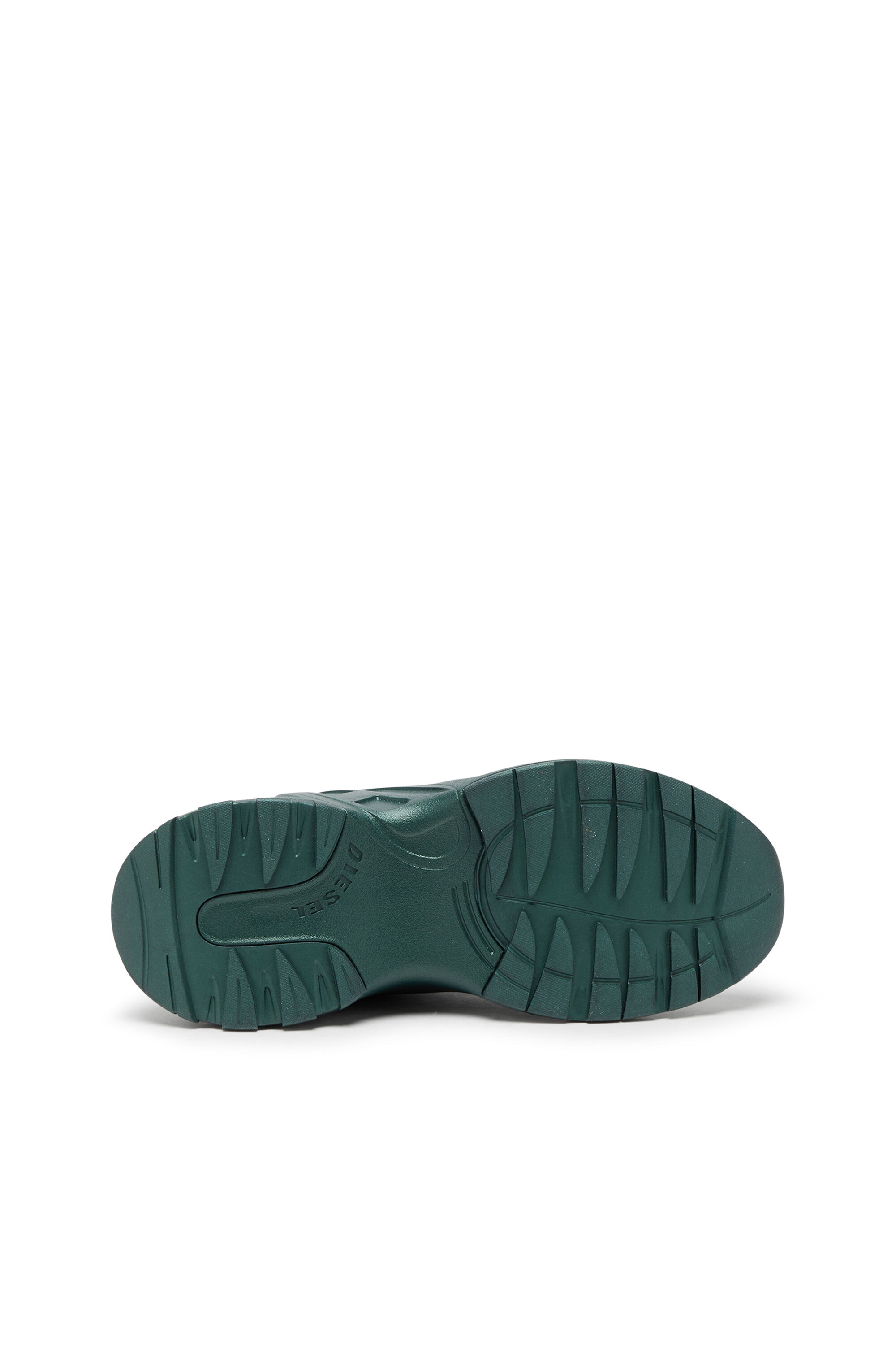 Diesel - S-D-RUNNER X, Dark Green - Image 5