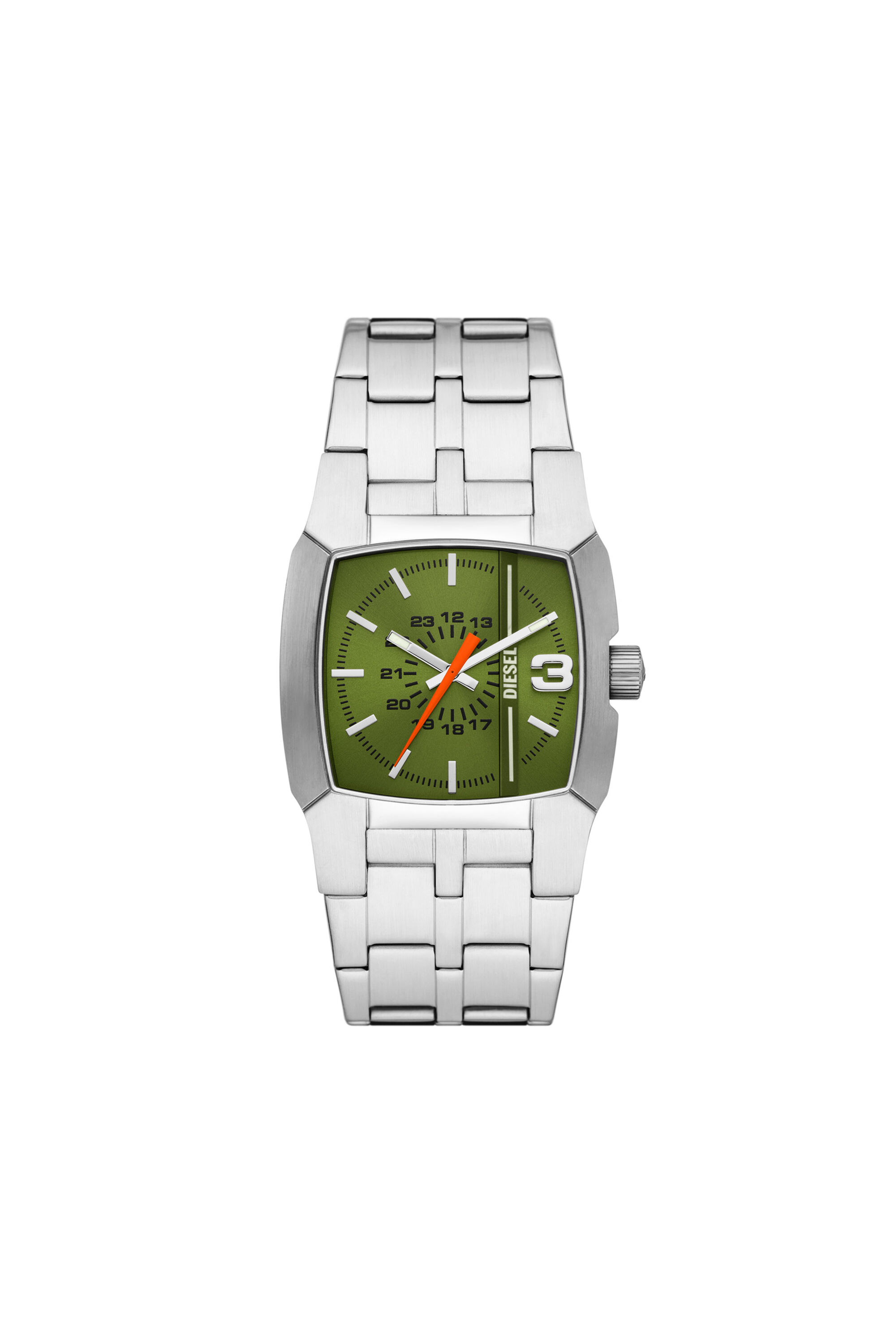 Watches silver hotsell