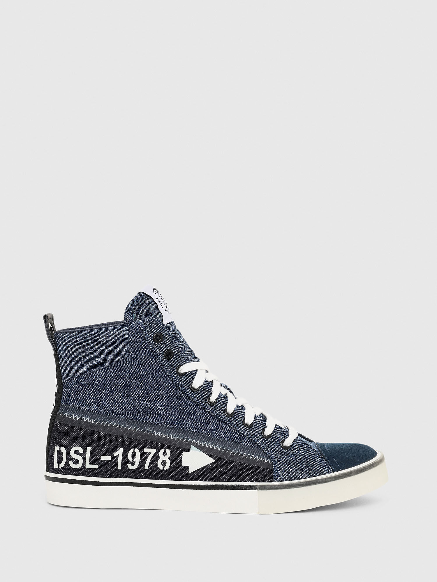 diesel jeans sneakers