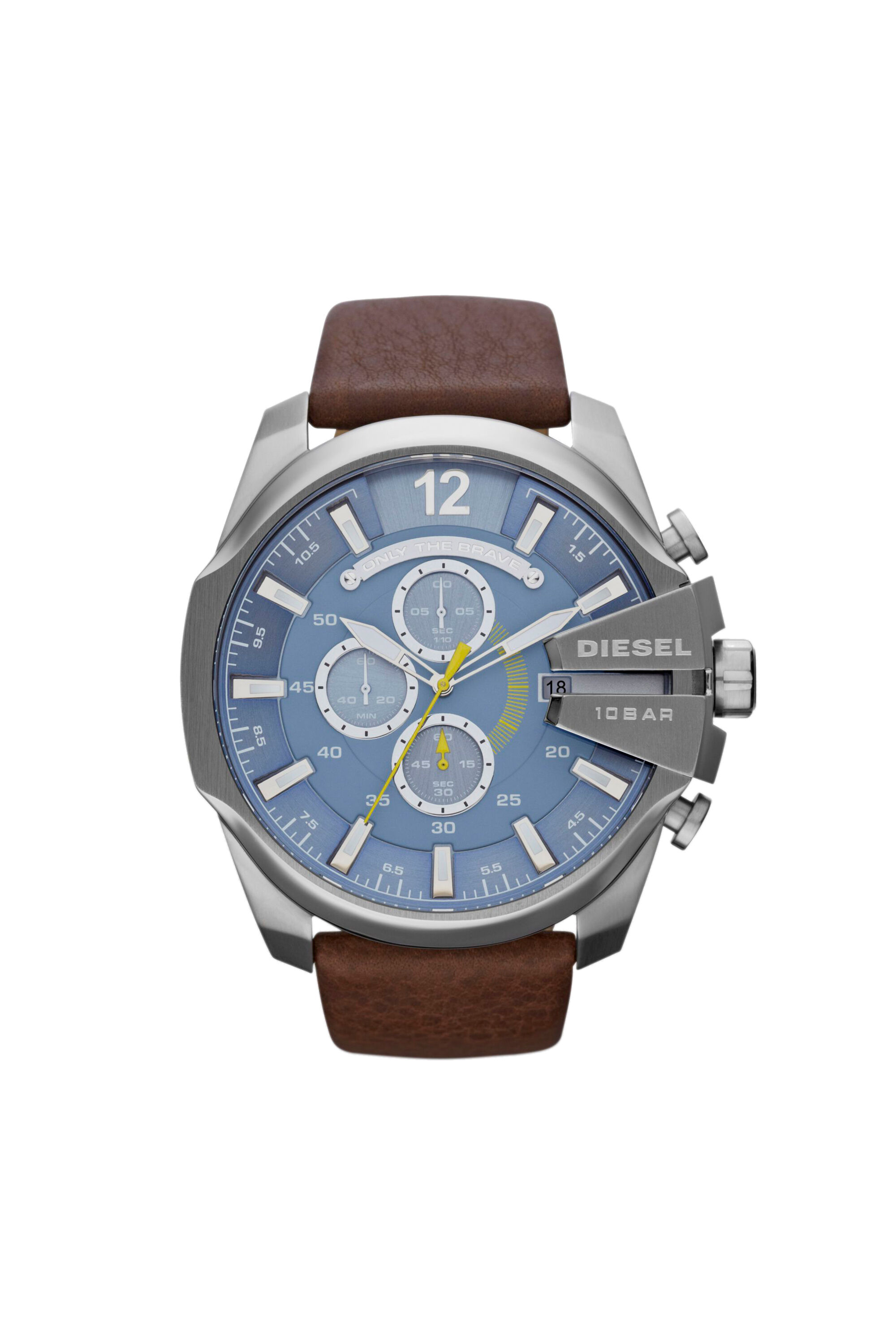 Diesel mega chief dz4281 clearance