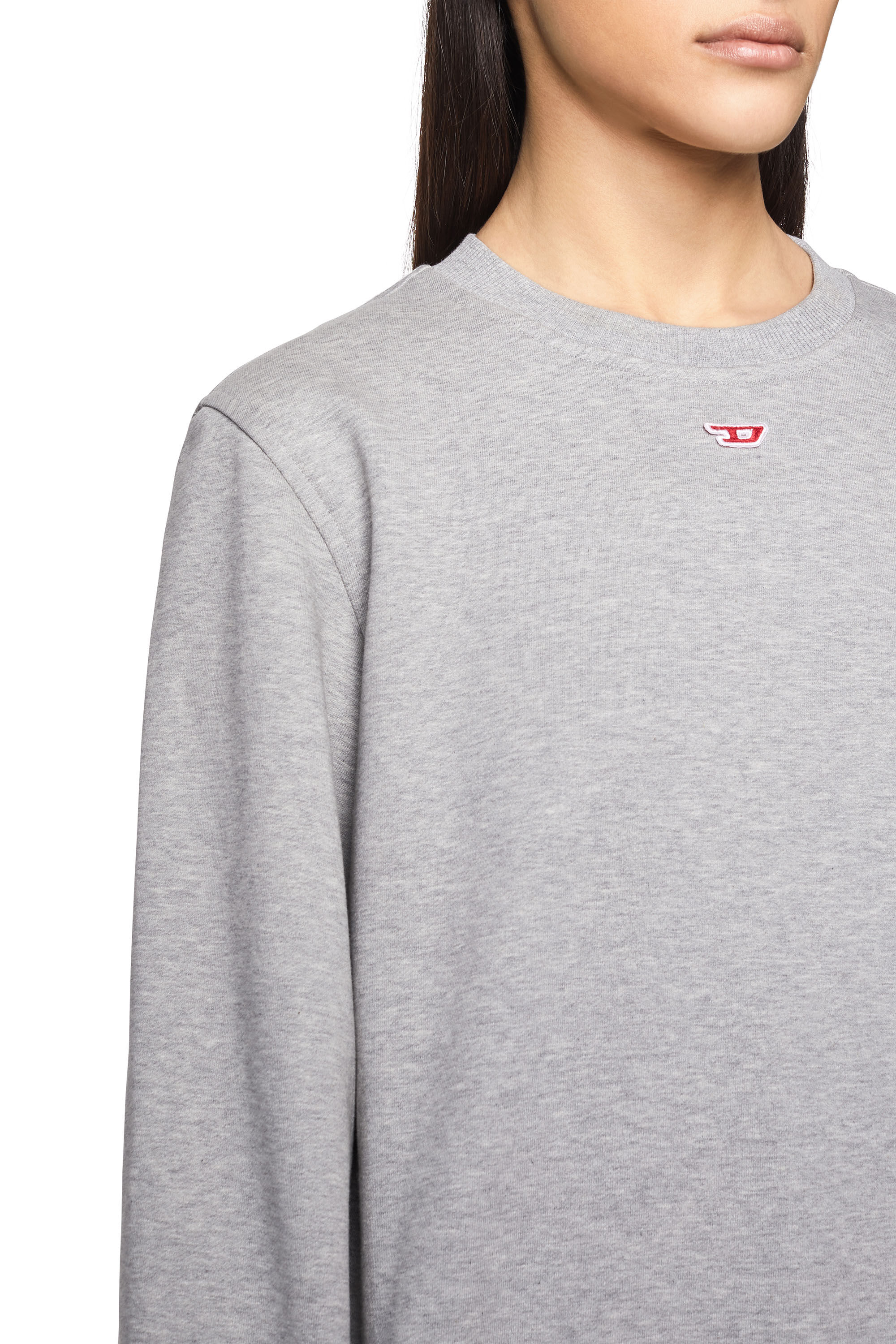 Diesel - S-GINN-D, Light Grey - Image 6