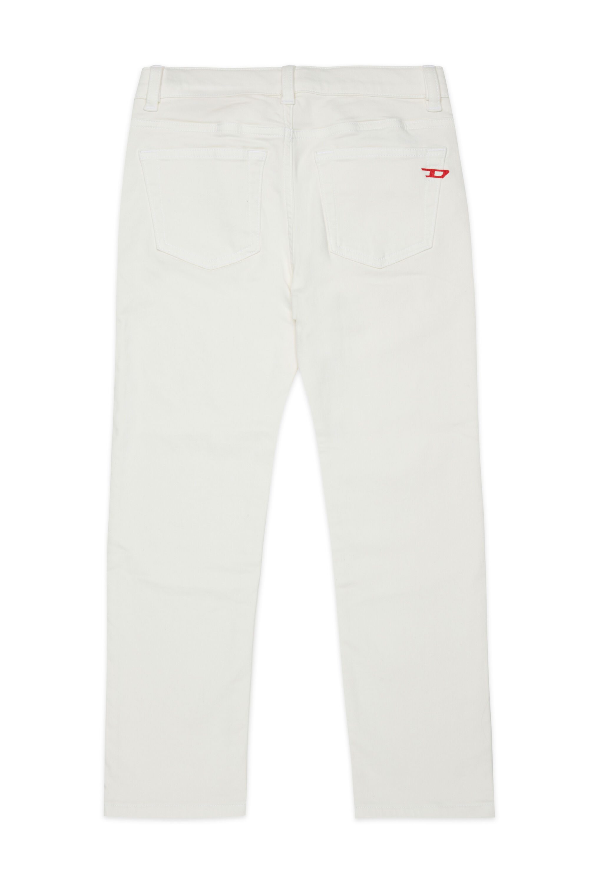 Diesel - Man's 2020 D-VIKER-J JJJ, White - 2