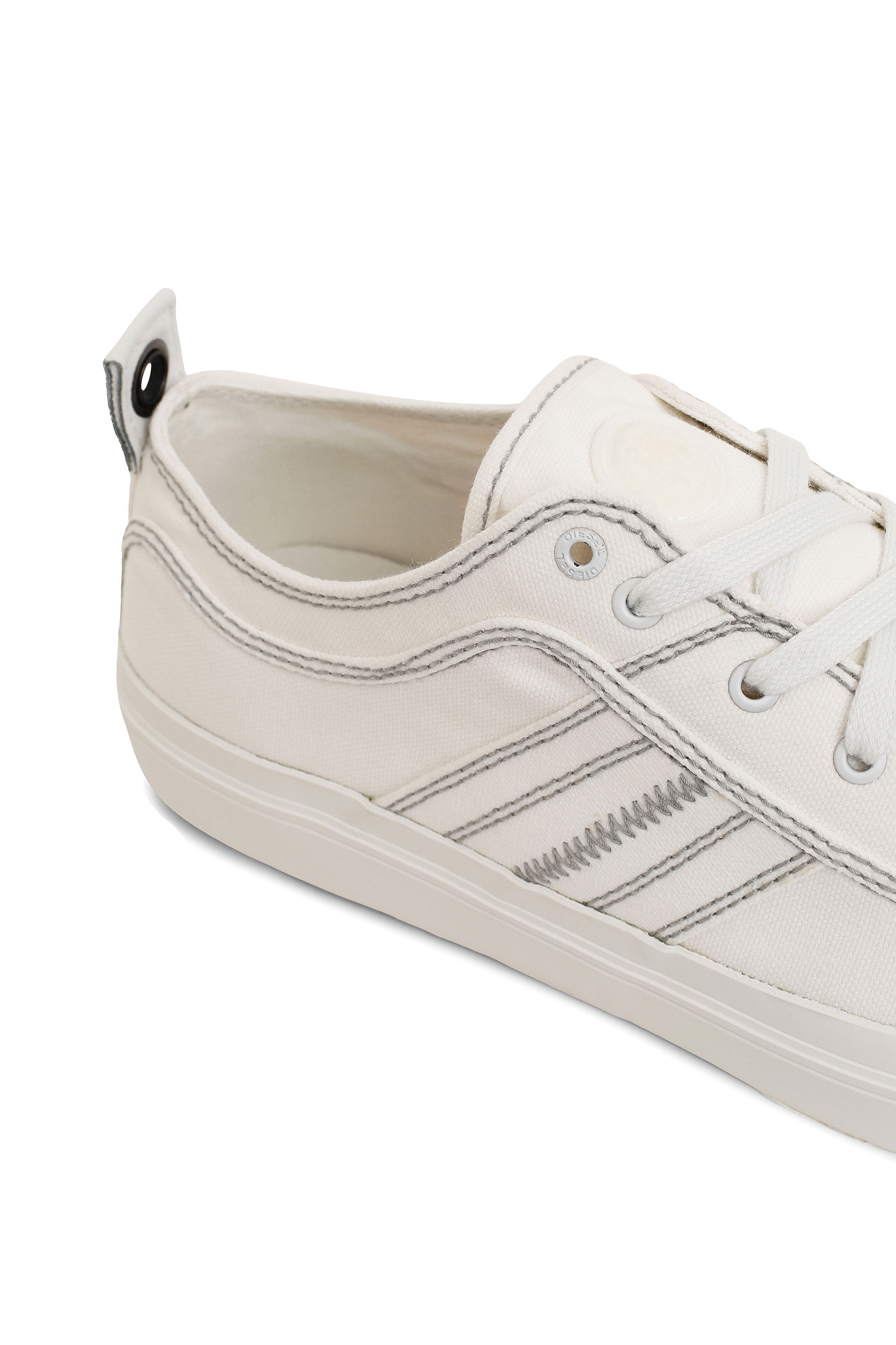 diesel low top sneakers